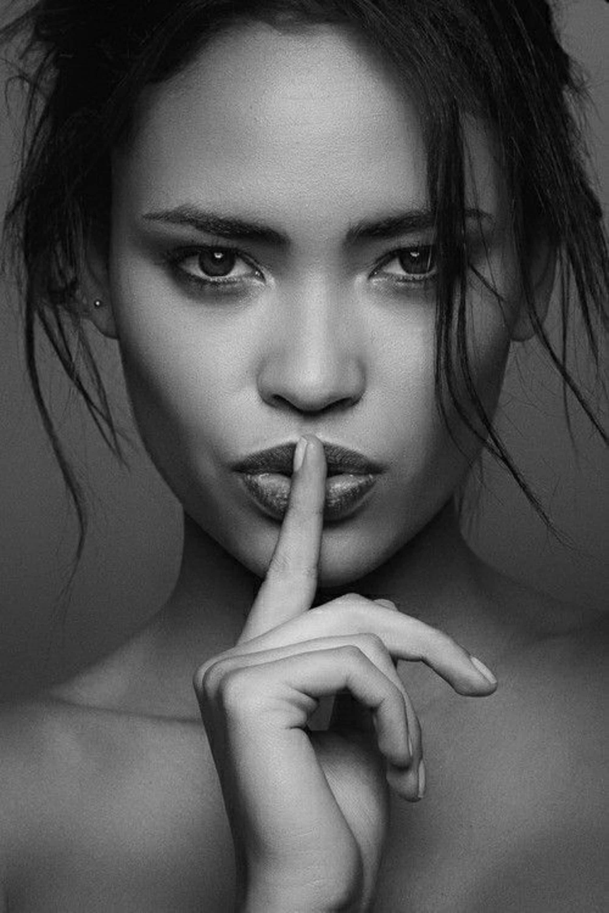 Женский портрет. Бизнес фотограф в Москве Алексей Кознев