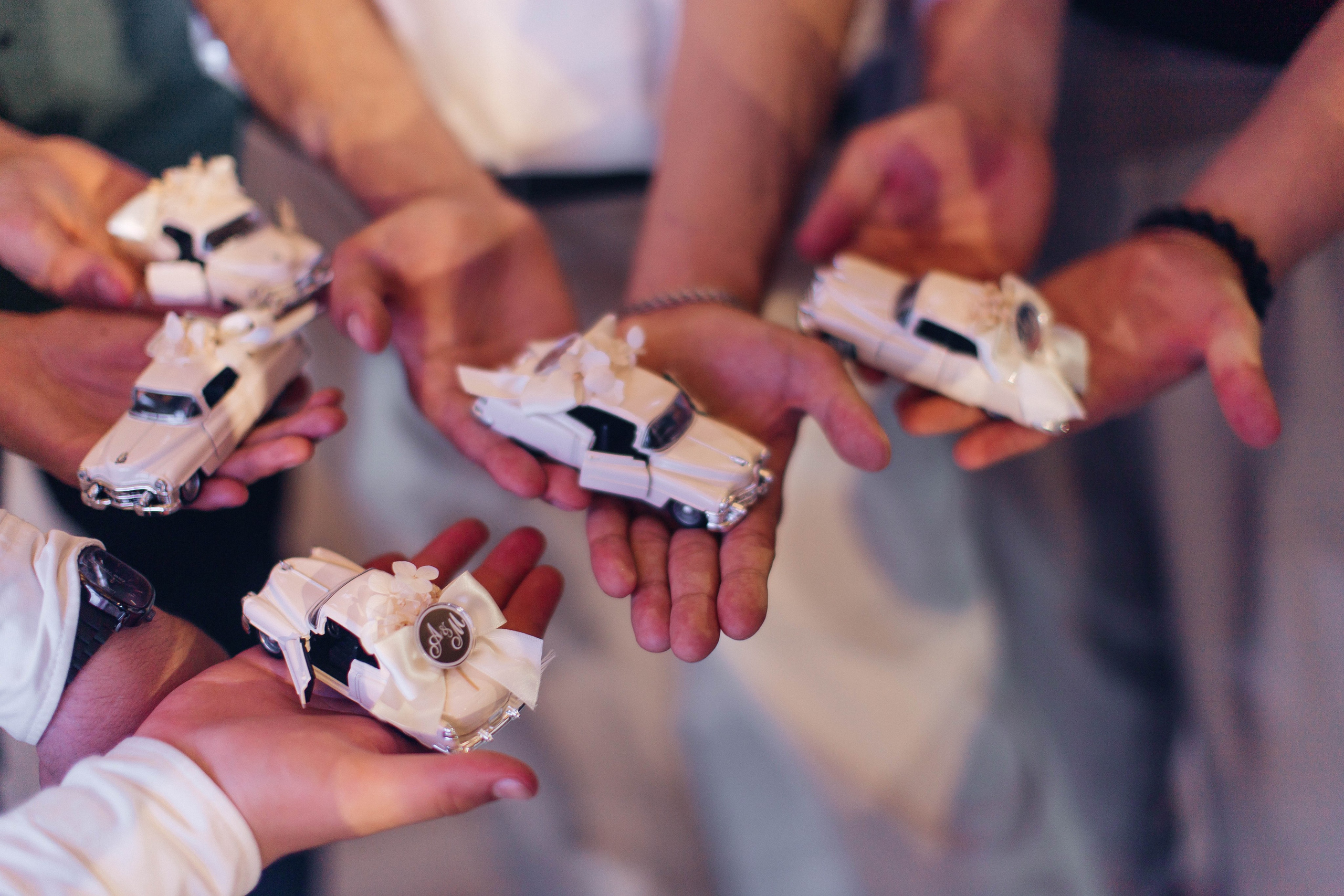 Арсен & Мариам. Главная