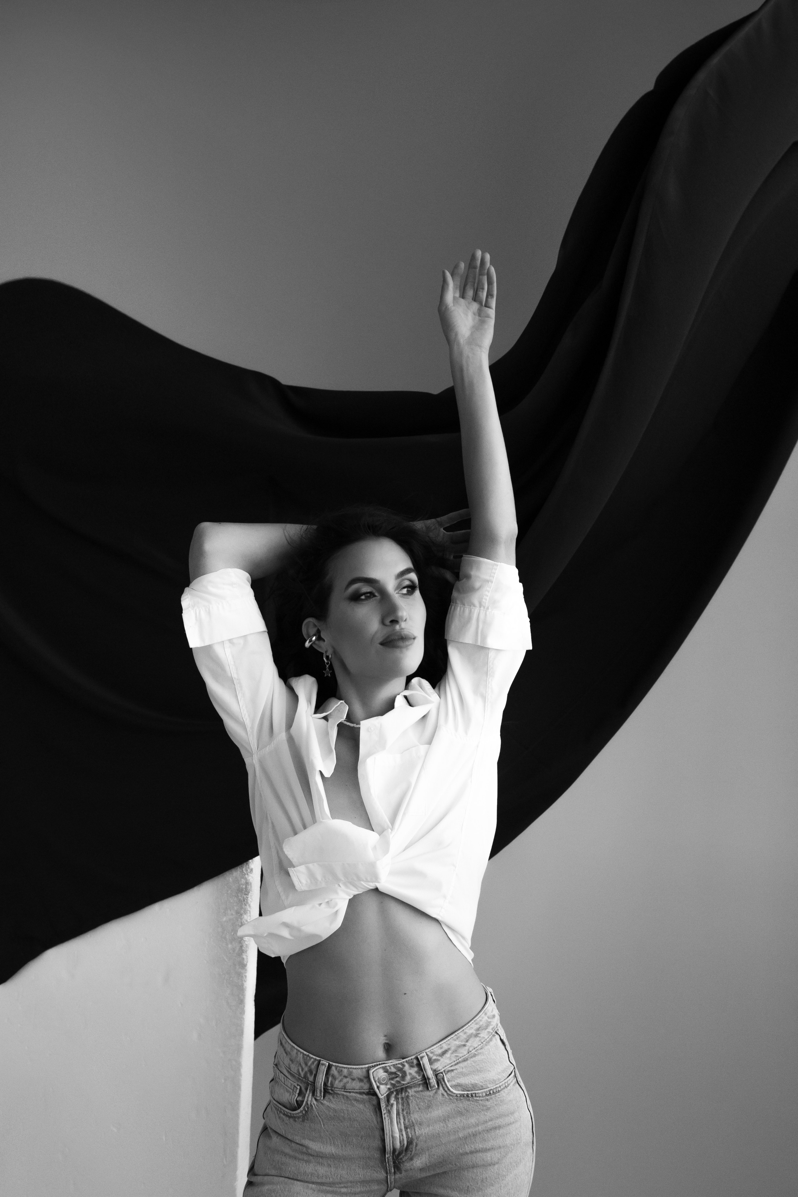 WOMEN. Фотограф Юлия Курочкина