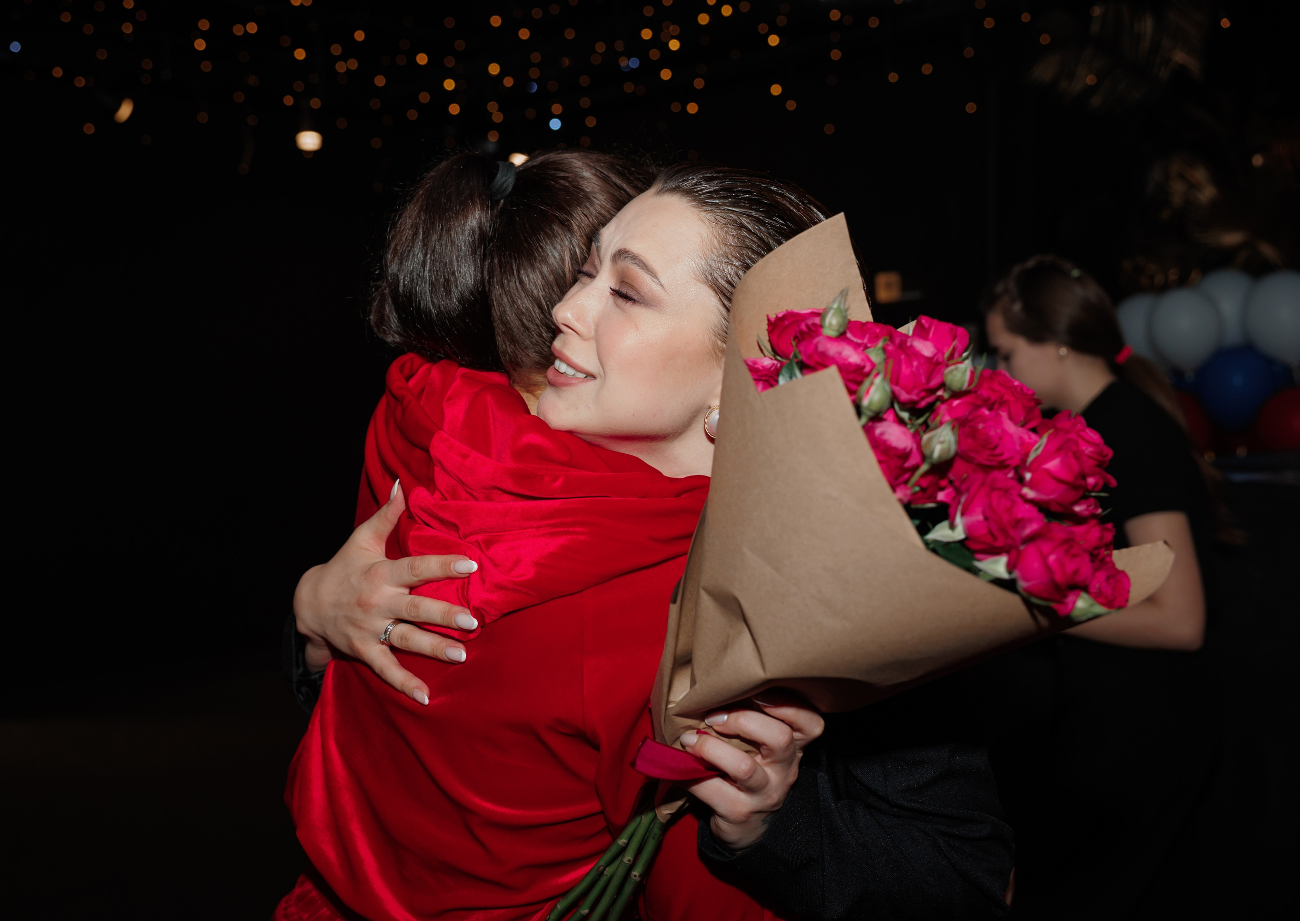 День рождения студии танцев «Yana-Dance». Свадебный и репортажный фотограф (Москва, Королев и другие)