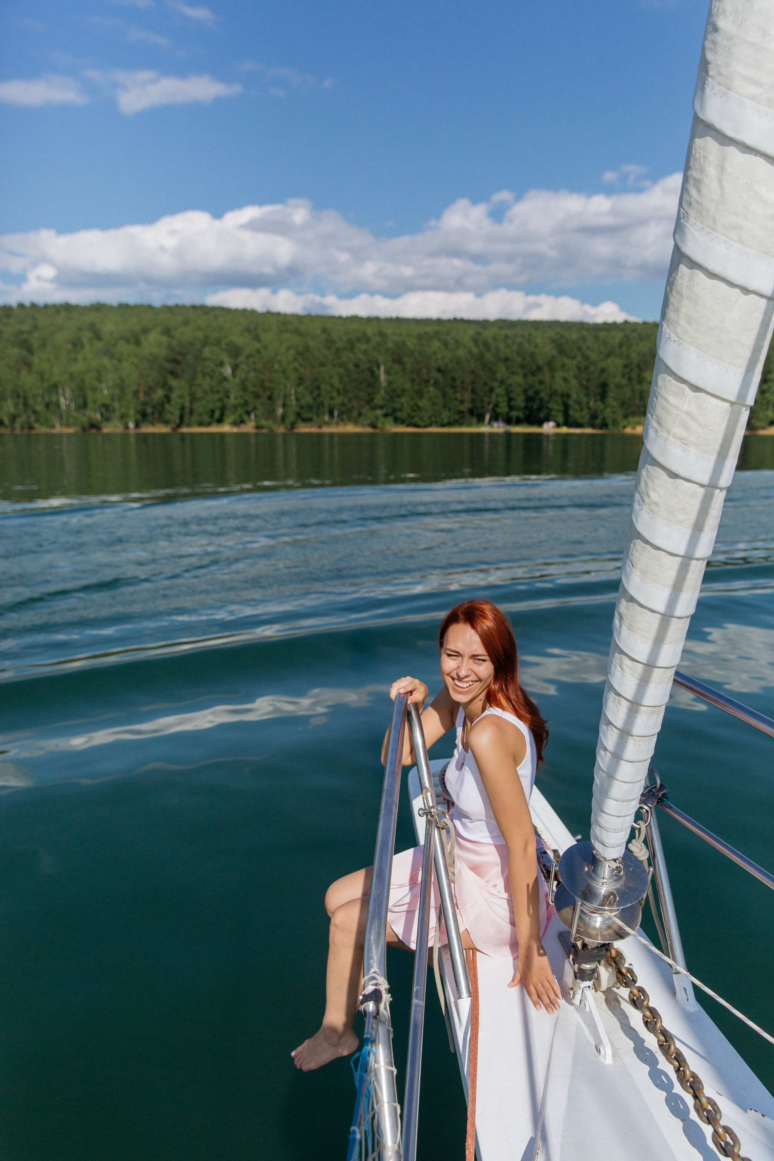 Девичник. Главная