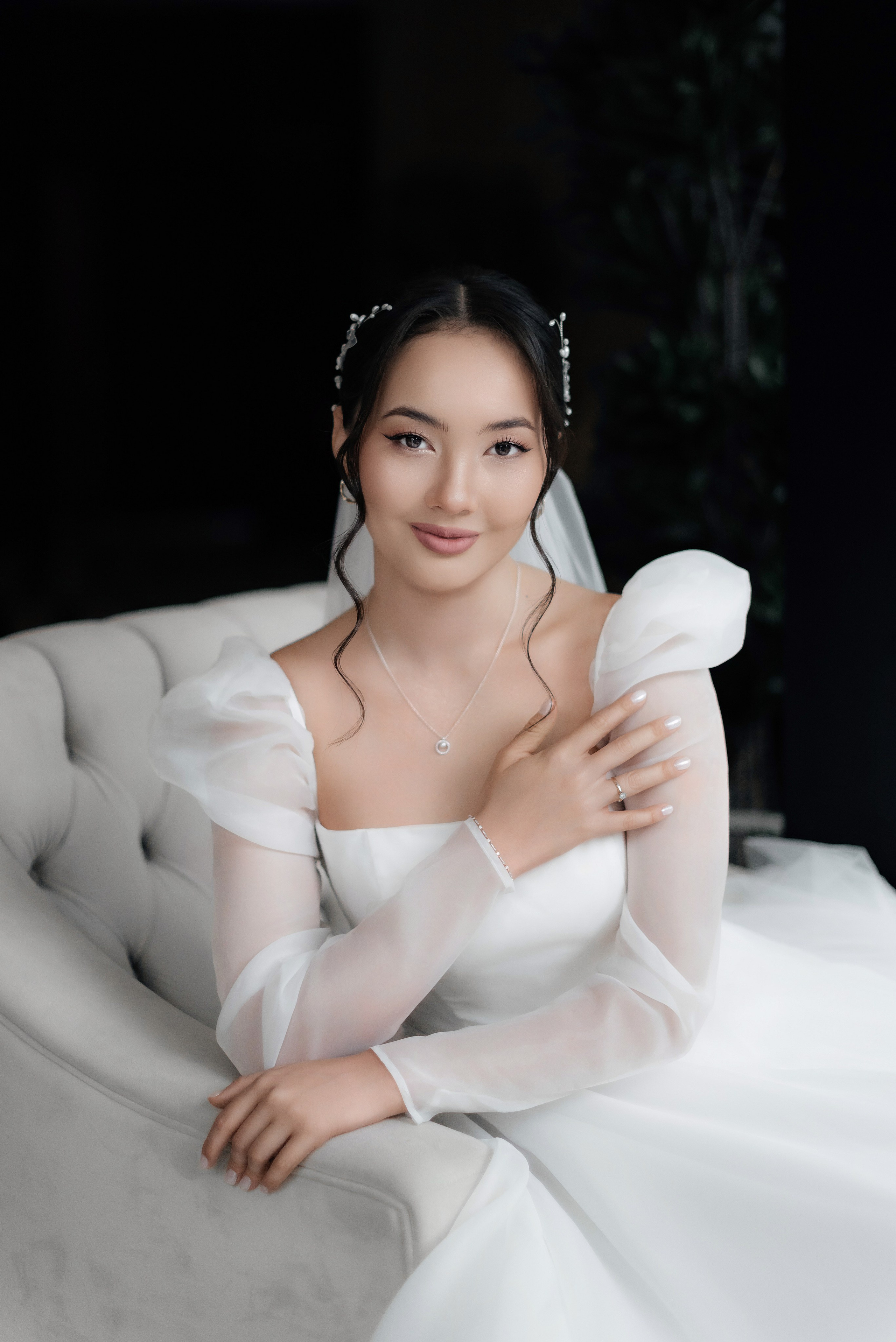 J&A. Свадебный фотограф Махаббатов Алишер