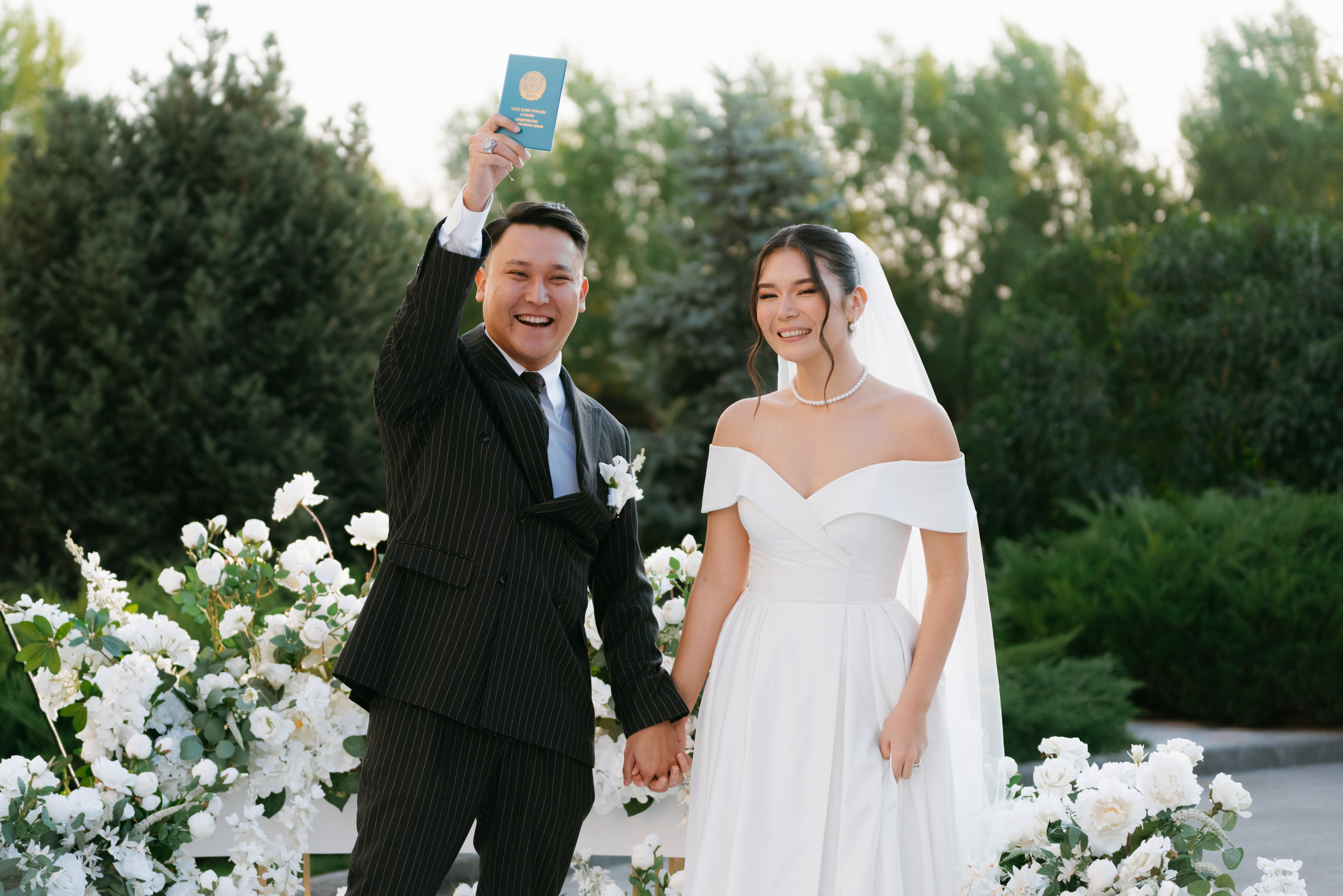 N&A. Свадебный фотограф Махаббатов Алишер