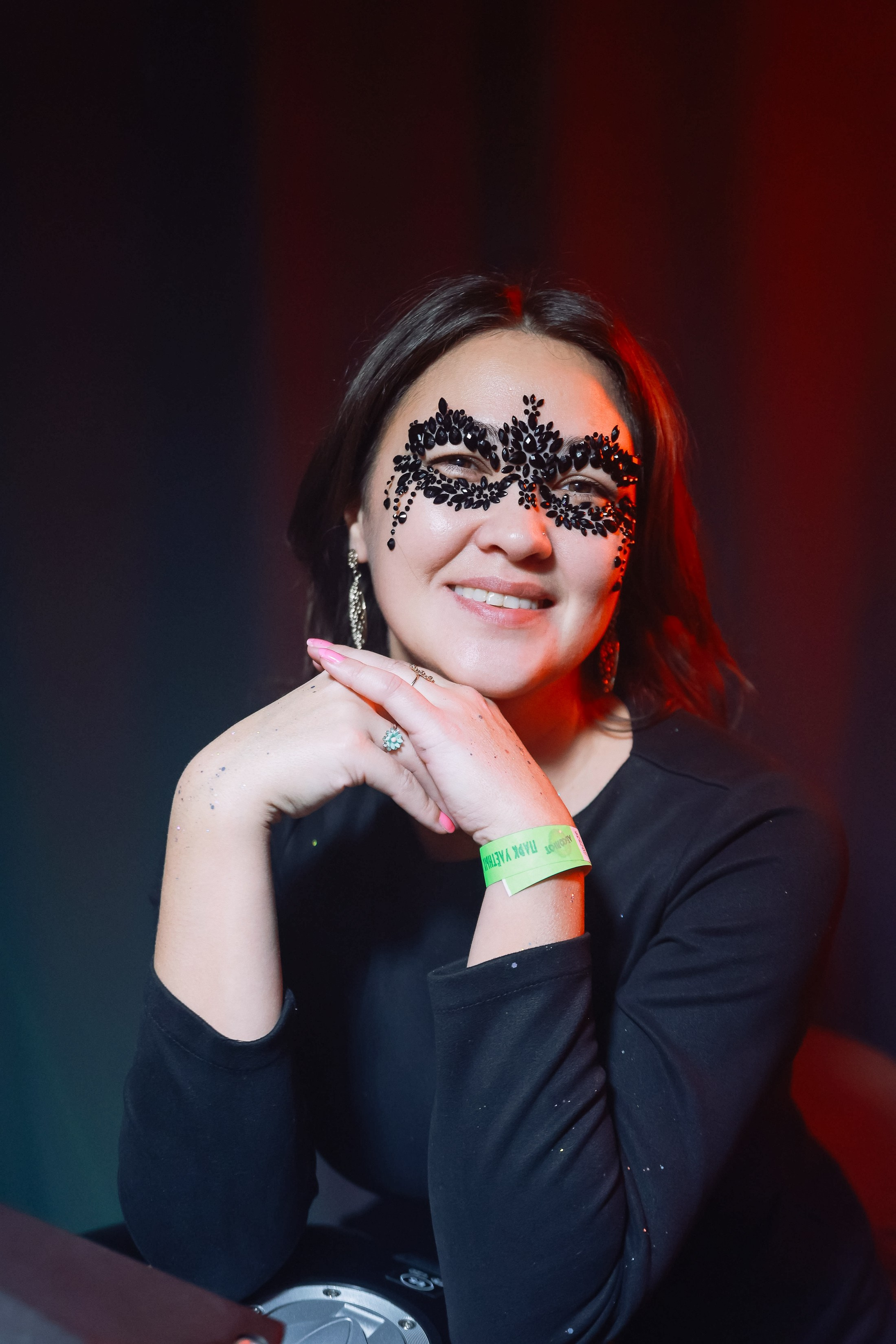 Мото вечеринка в Городском Аэропорту. Фотограф Юлия Мальцева