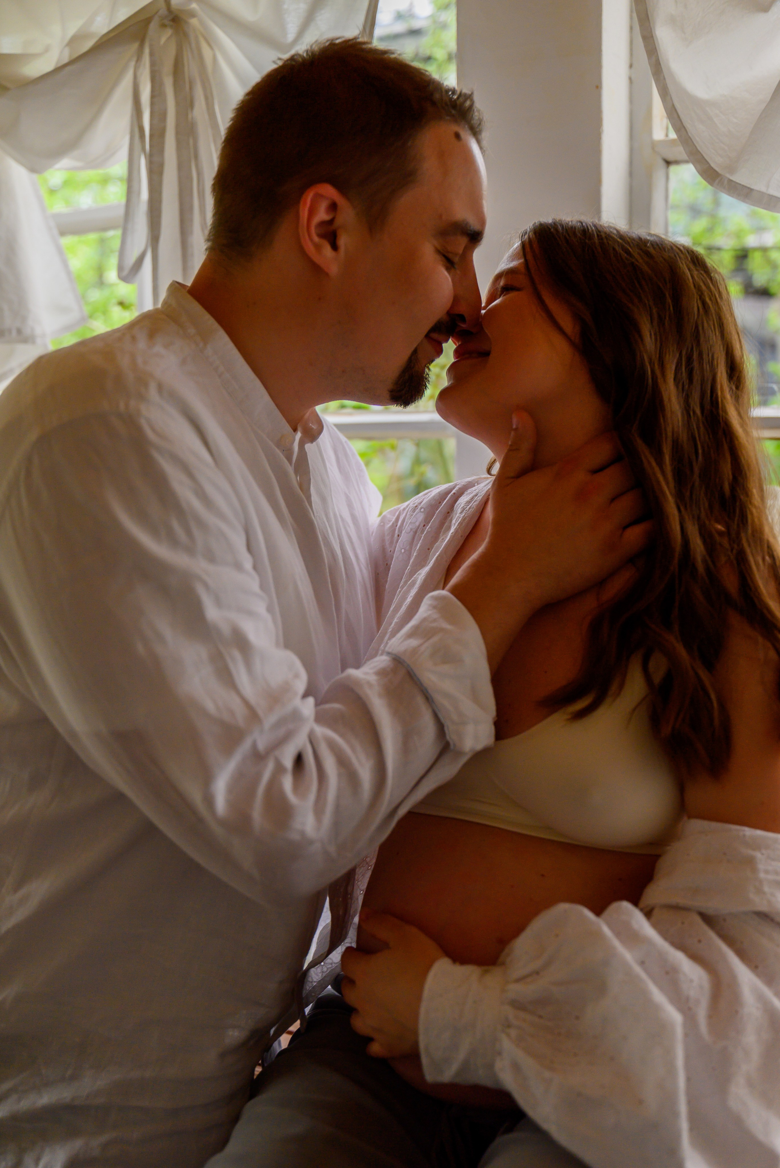 Country. Фотограф Ира Арефьева Москва|Истра