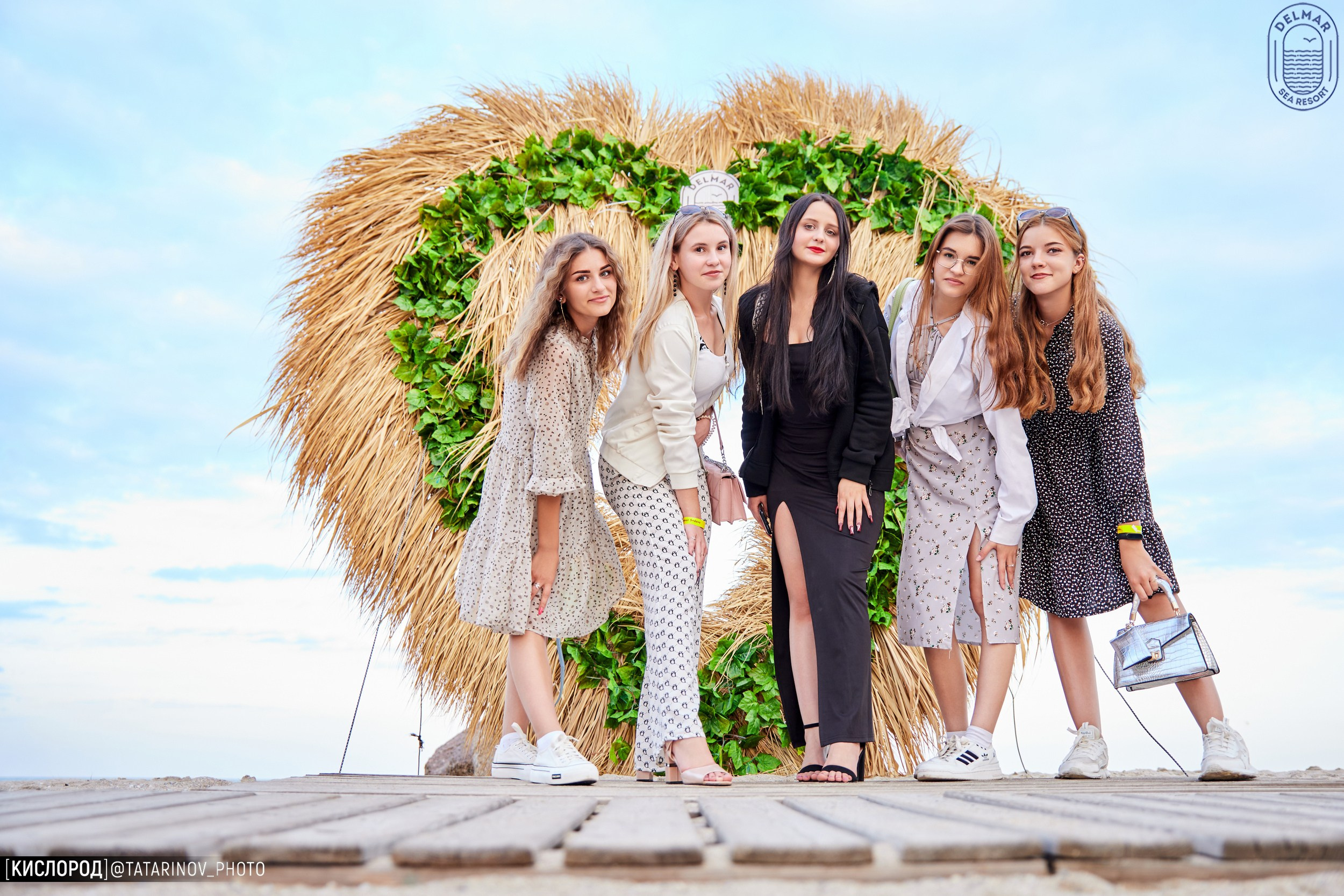 Профессиональная РЕПОРТАЖНАЯ ФОТОСЪЁМКА в Донецке, Макеевке. Фотограф Татаринов Андрей (Донецк / Макеевка)