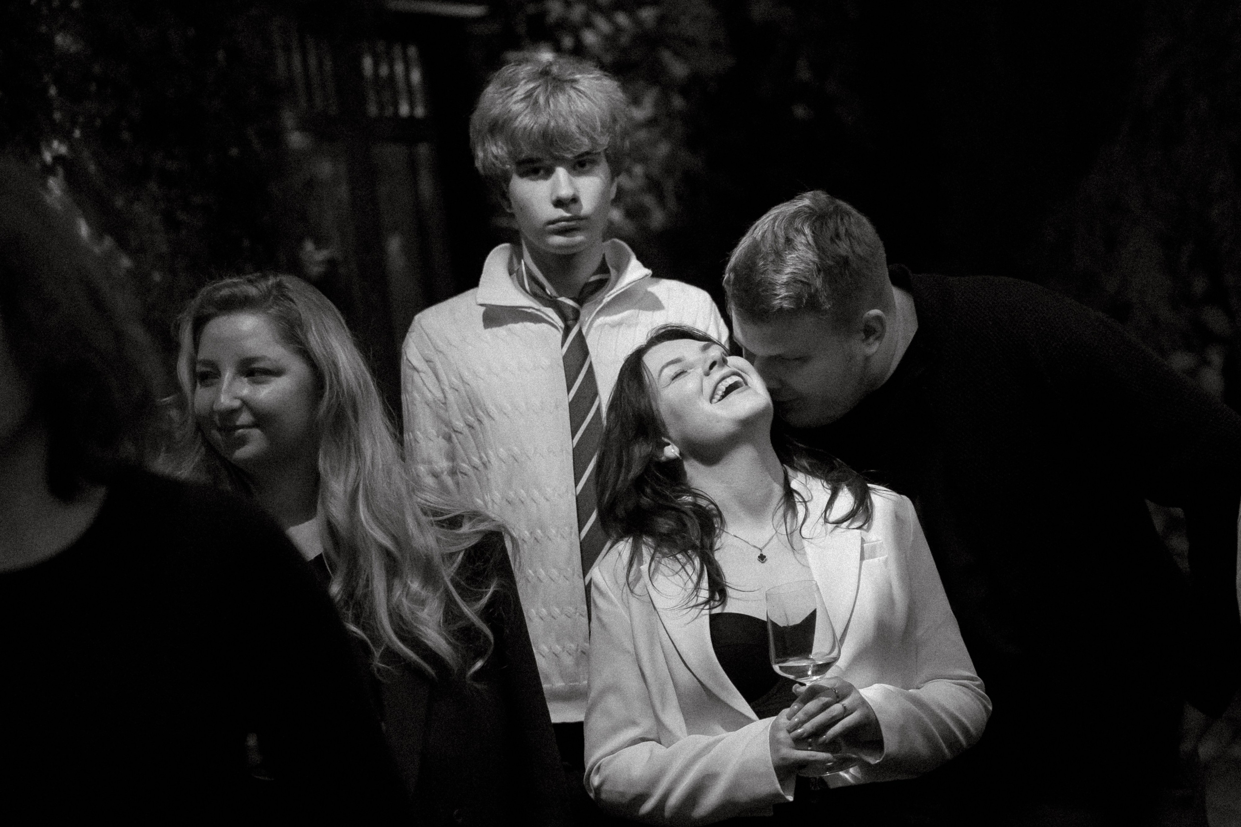 Wedding day Максим & Валерия. Свадебный фотограф Колесников Антон