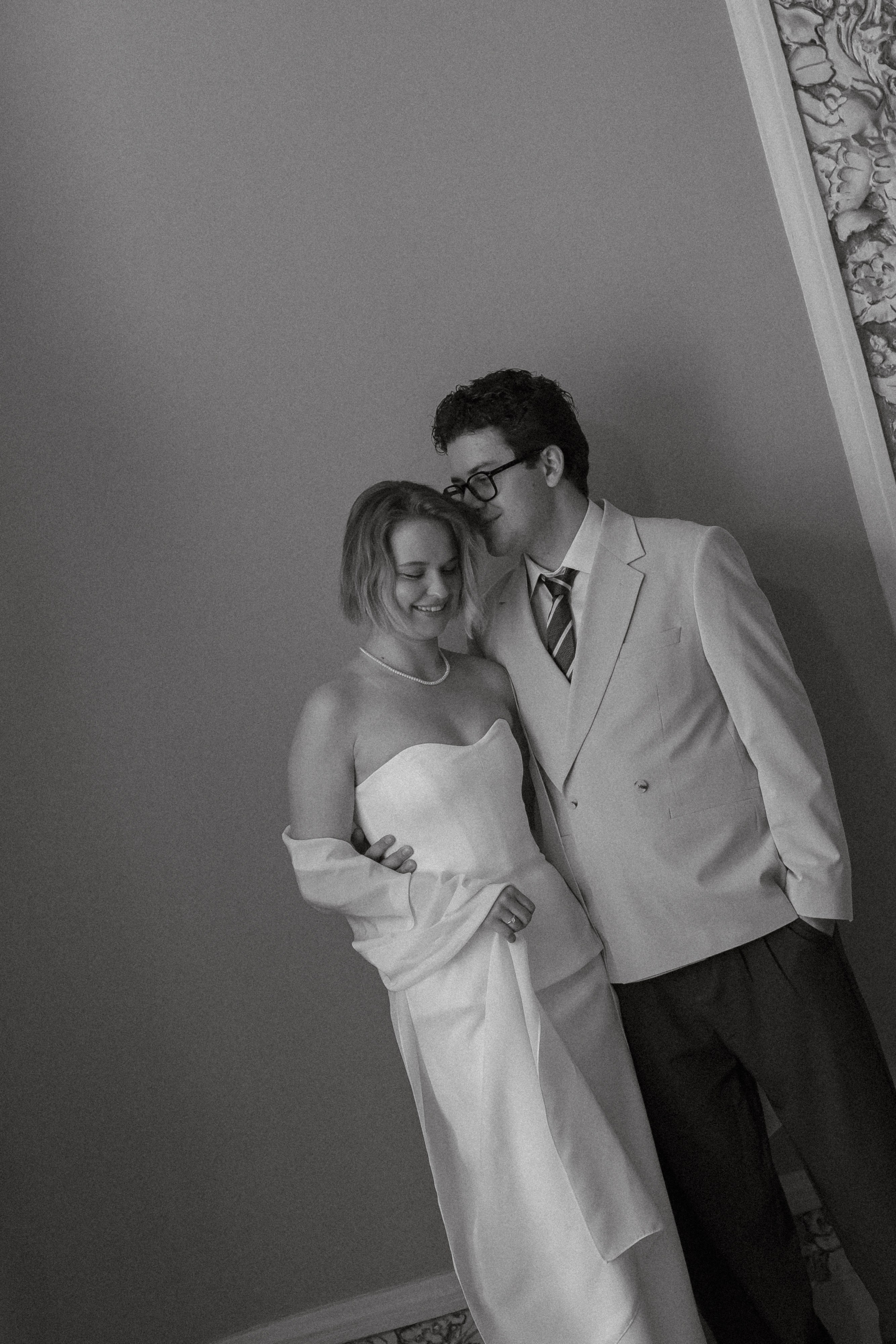 Wedding day Максим & Валерия. Свадебный фотограф Колесников Антон