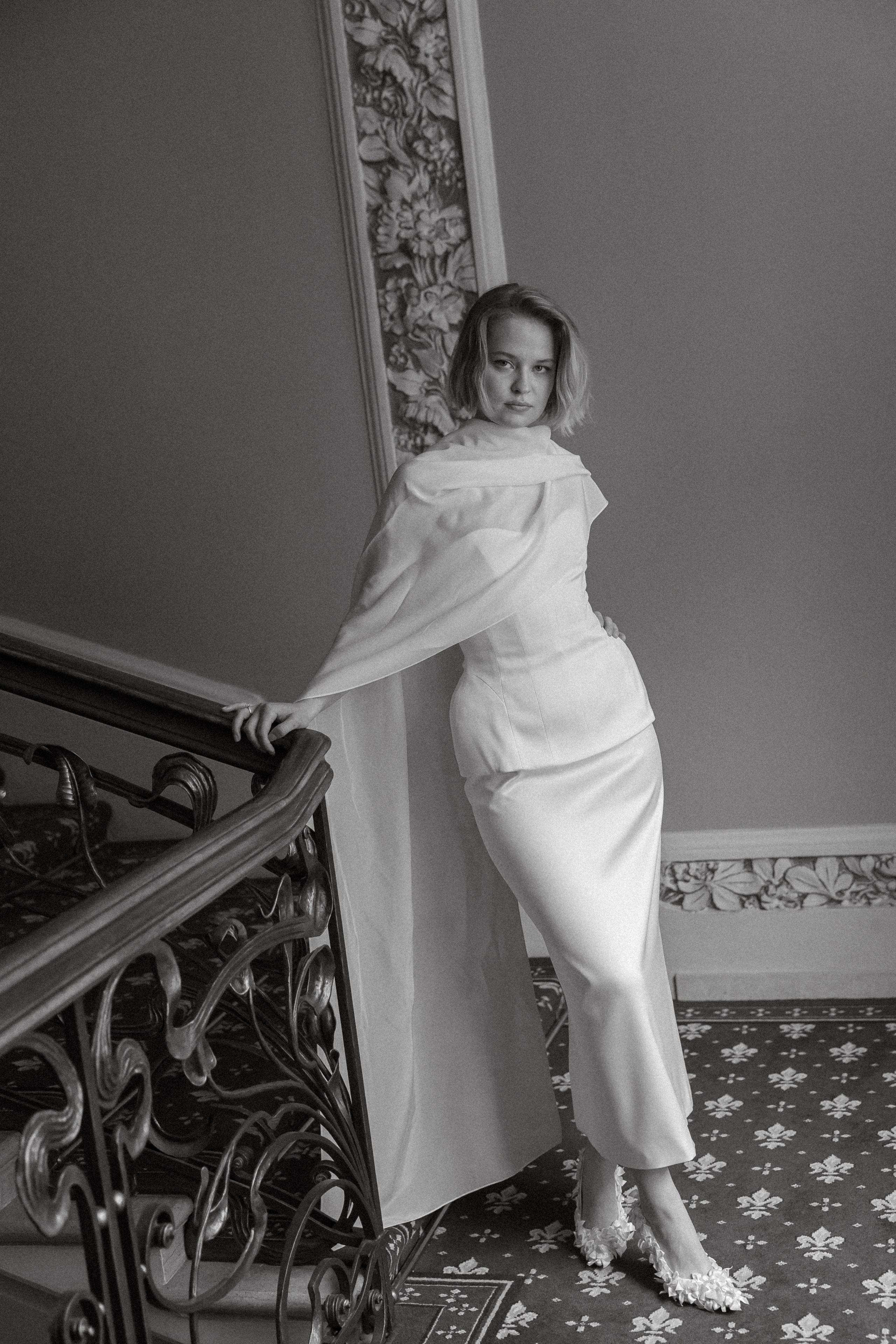 Wedding day Максим & Валерия. Свадебный фотограф Колесников Антон