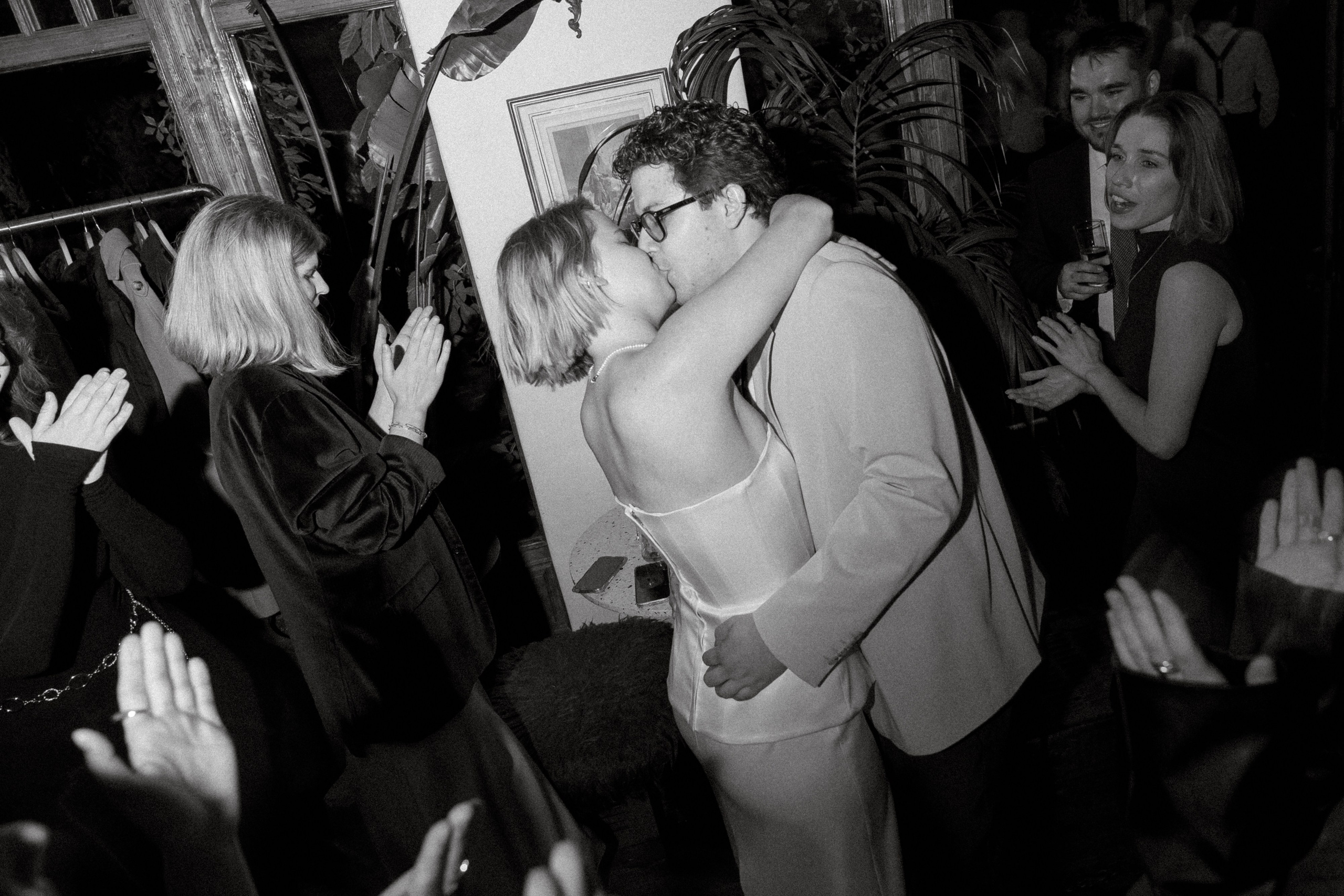 Wedding day Максим & Валерия. Свадебный фотограф Колесников Антон