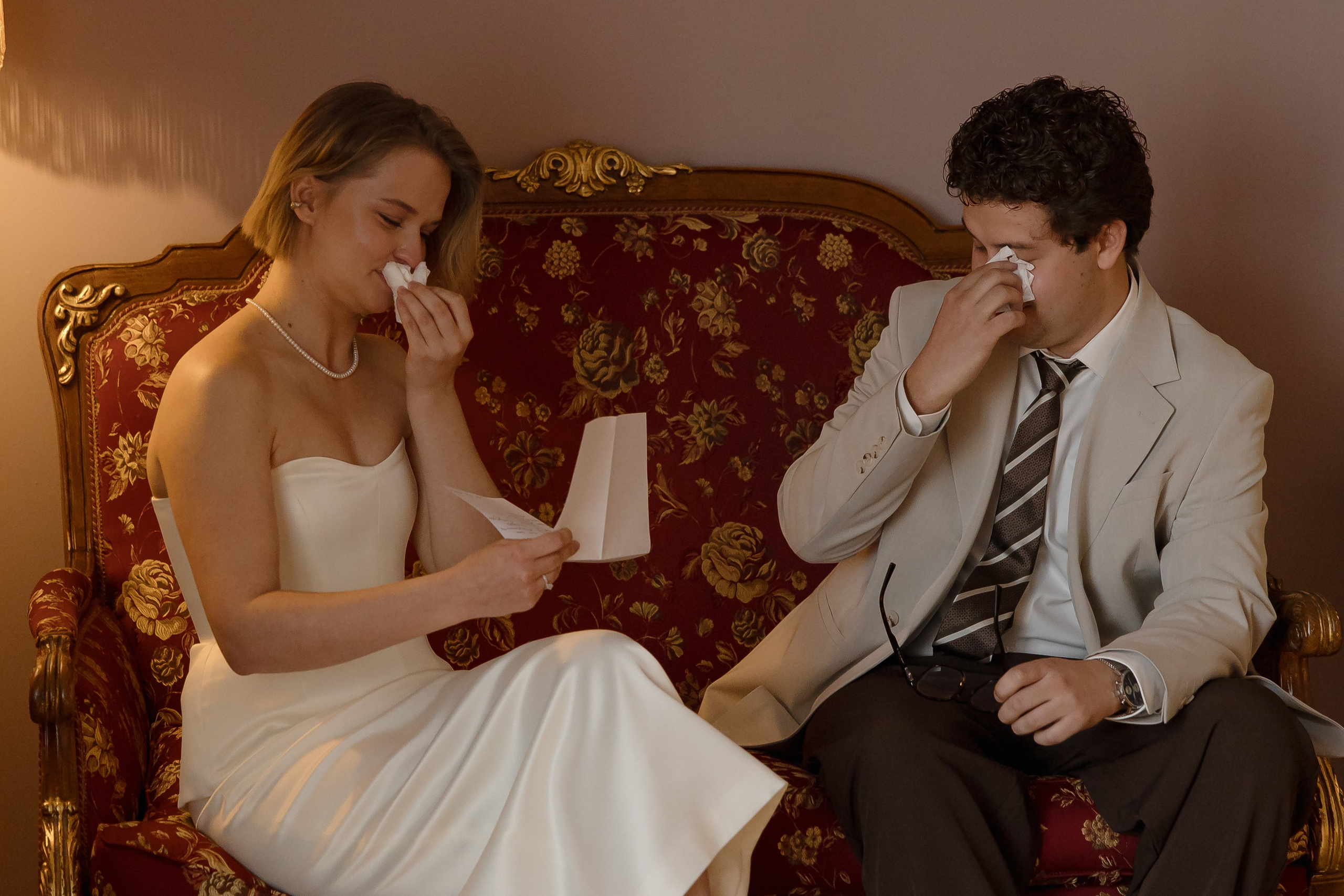 Wedding day Максим & Валерия. Свадебный фотограф Колесников Антон