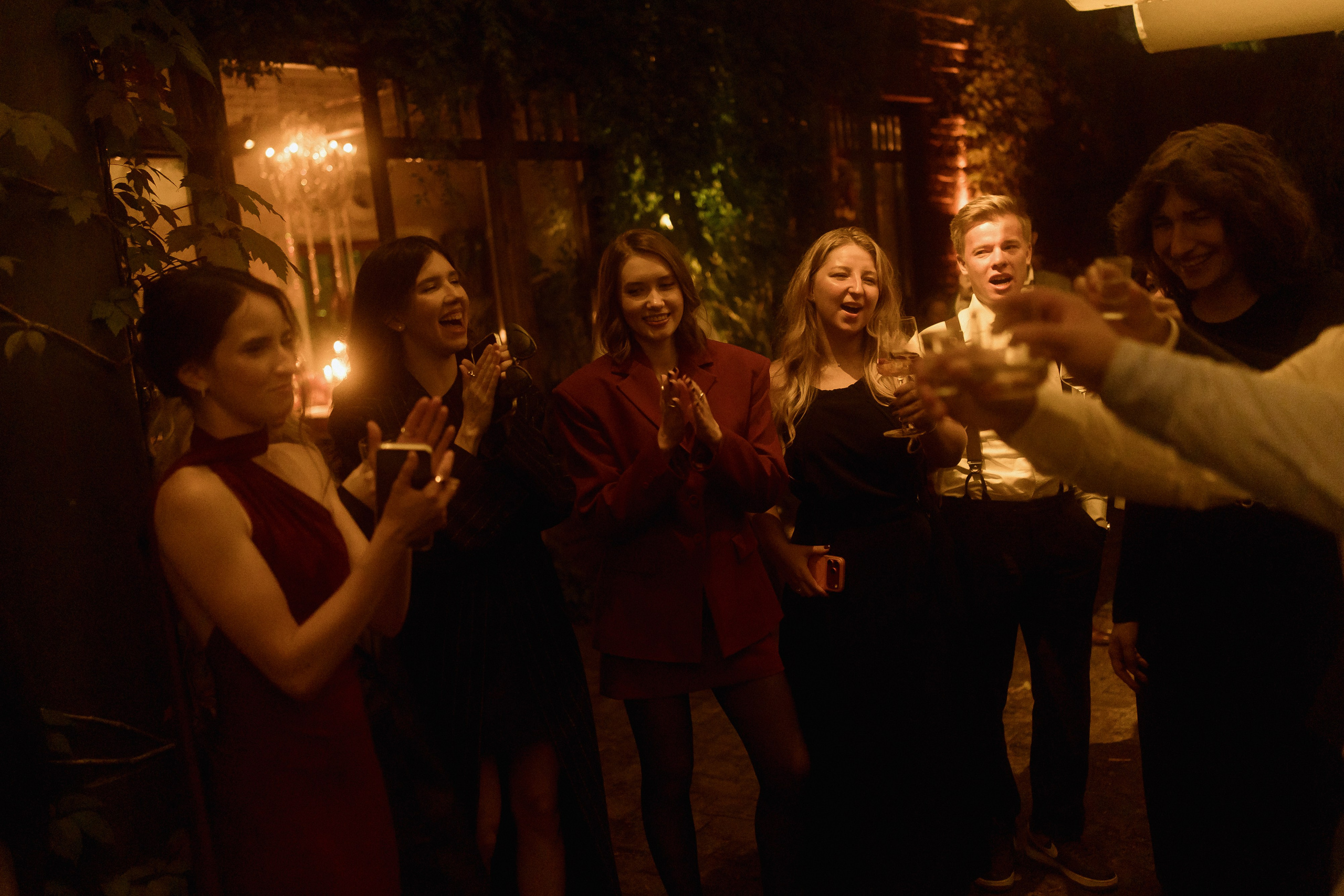 Wedding day Максим & Валерия. Свадебный фотограф Колесников Антон