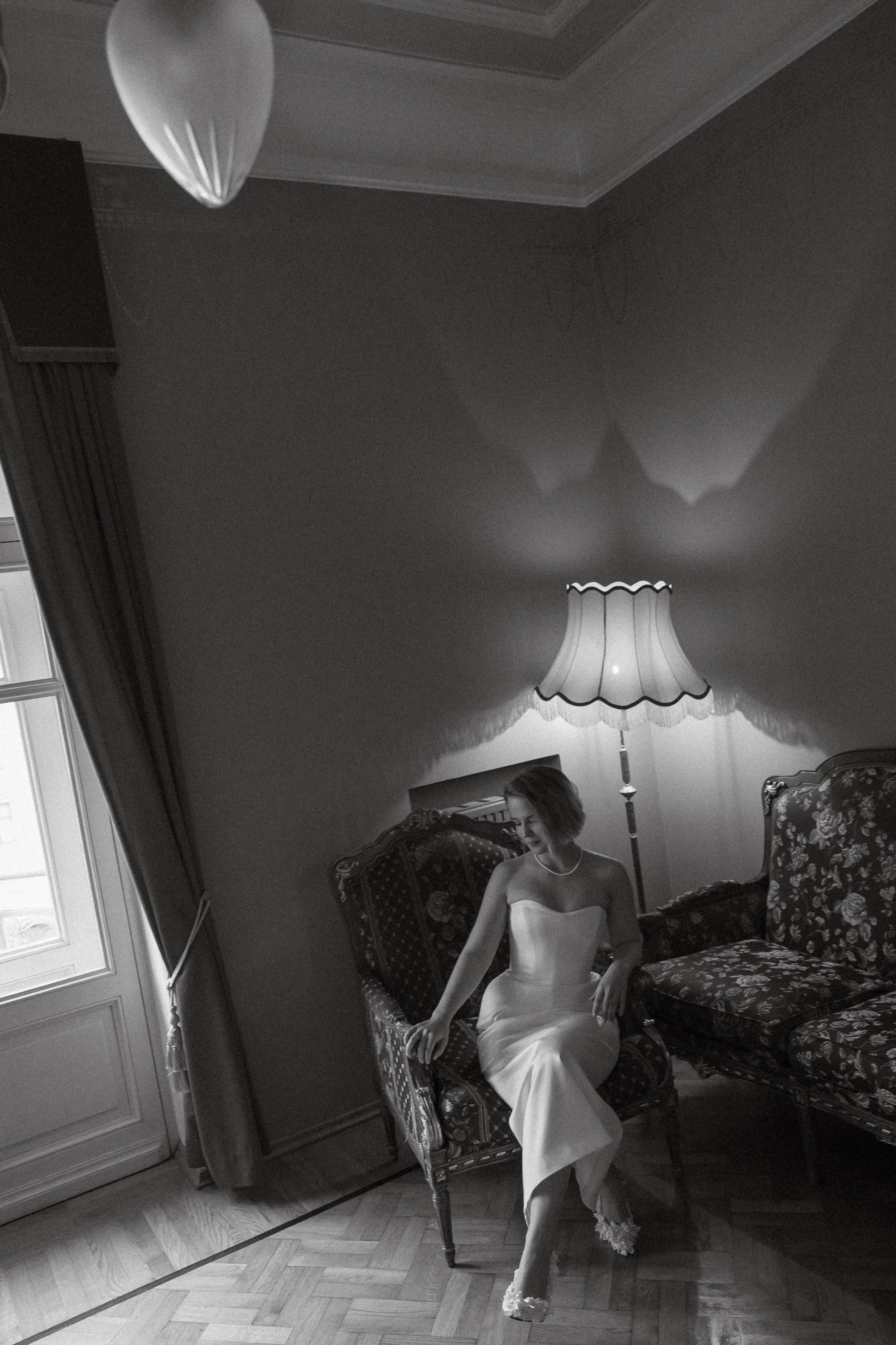 Wedding day Максим & Валерия. Свадебный фотограф Колесников Антон