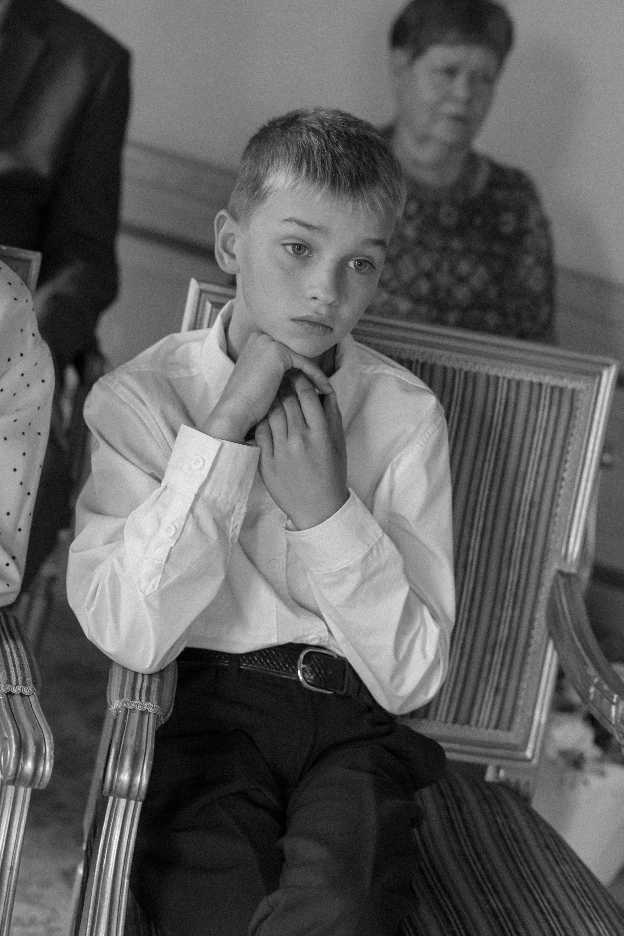 Wedding day Максим & Валерия. Свадебный фотограф Колесников Антон