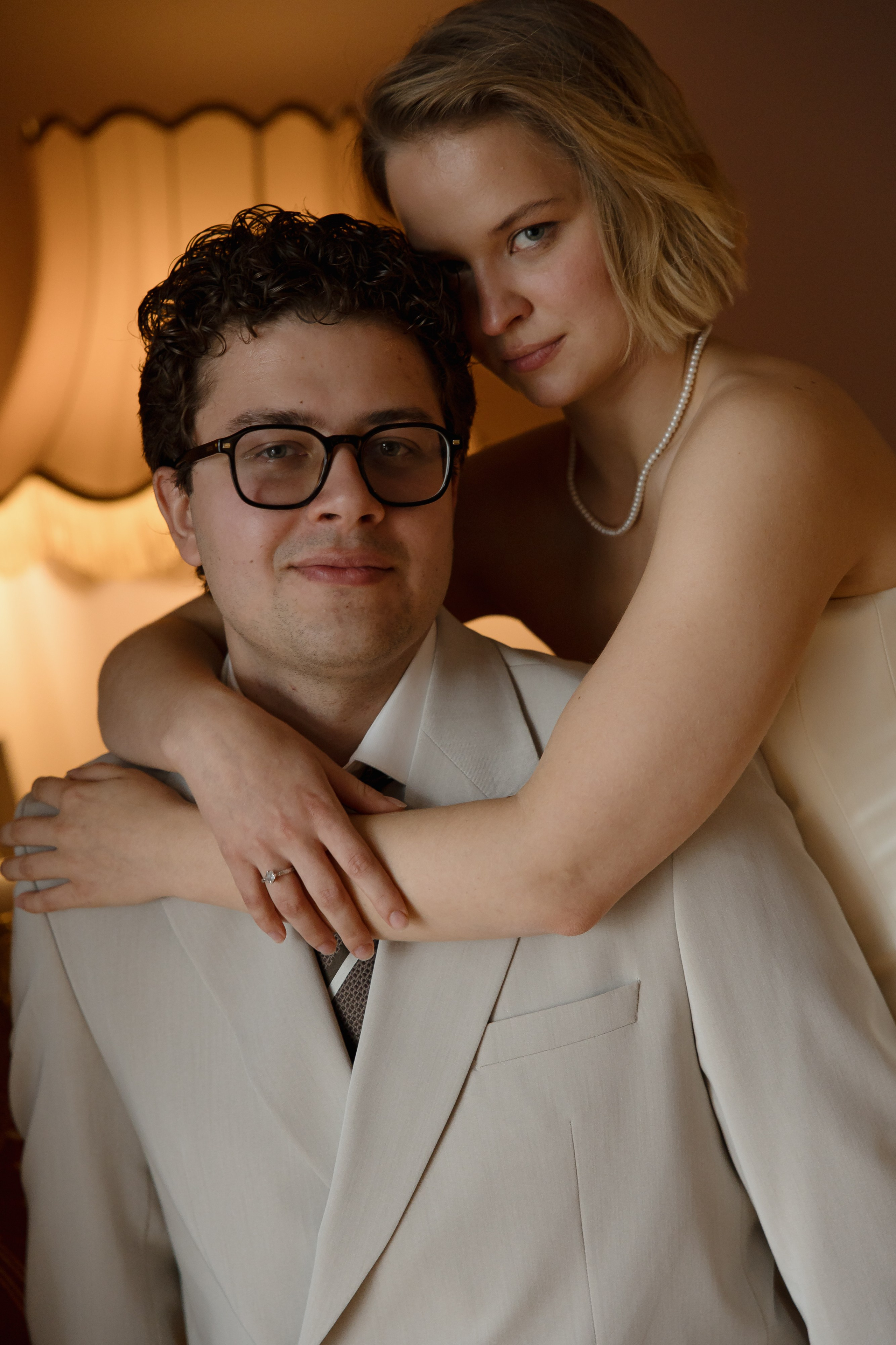 Wedding day Максим & Валерия. Свадебный фотограф Колесников Антон