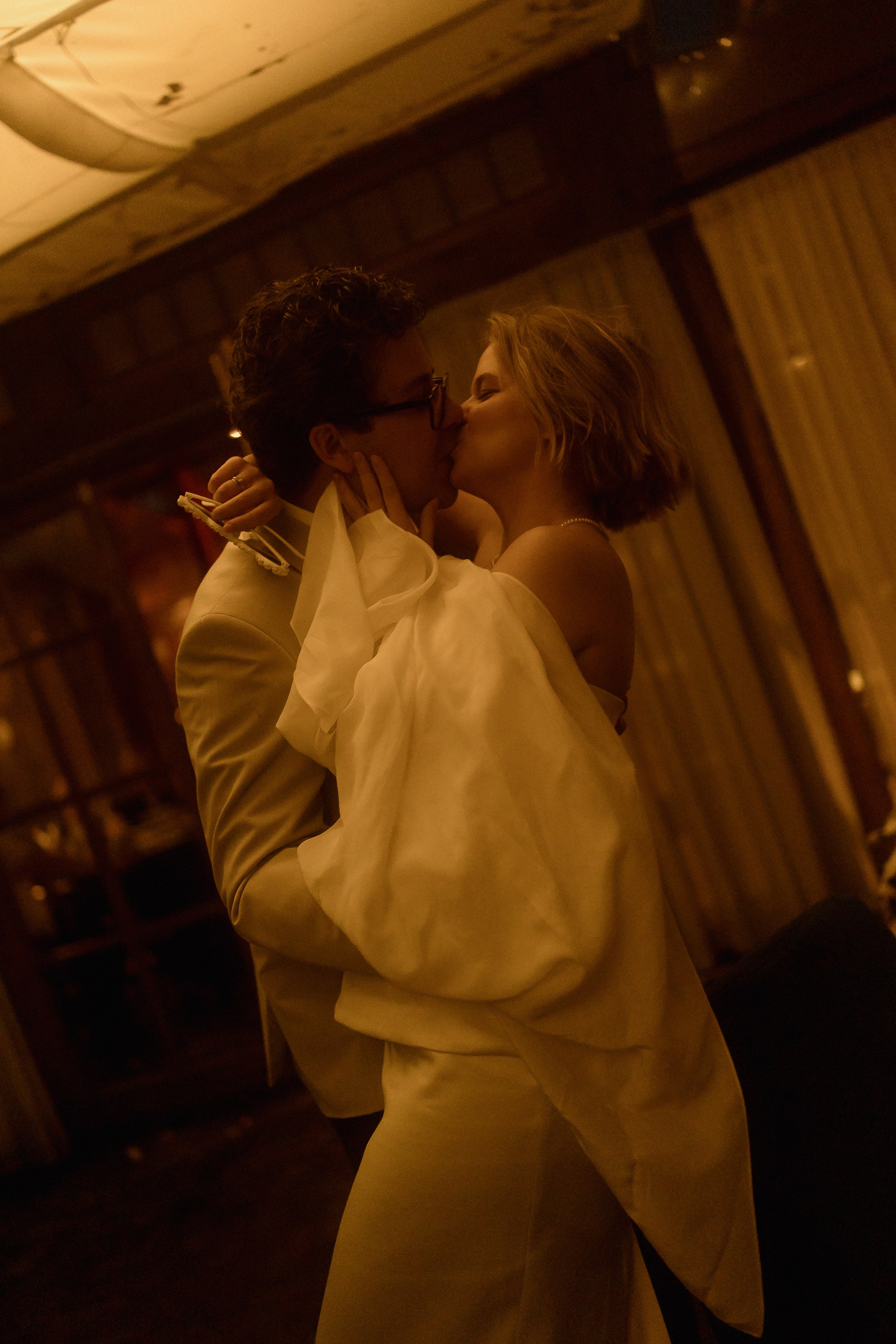 Wedding day Максим & Валерия. Свадебный фотограф Колесников Антон