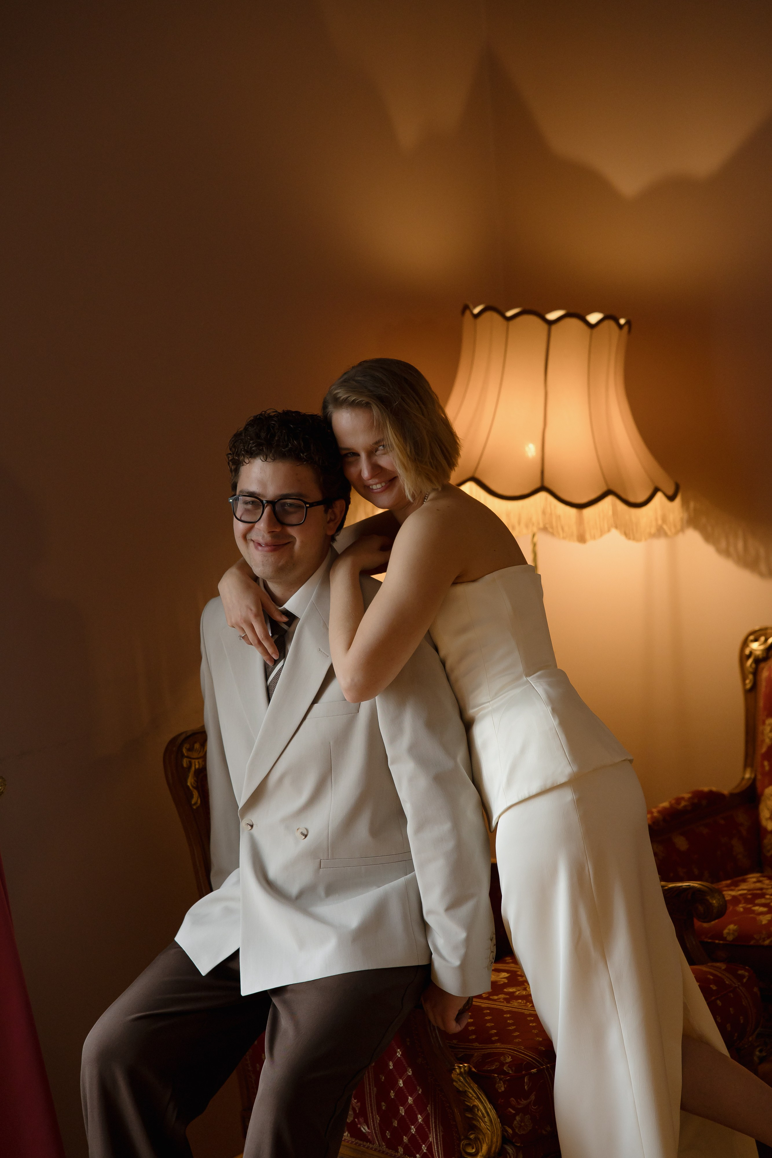 Wedding day Максим & Валерия. Свадебный фотограф Колесников Антон