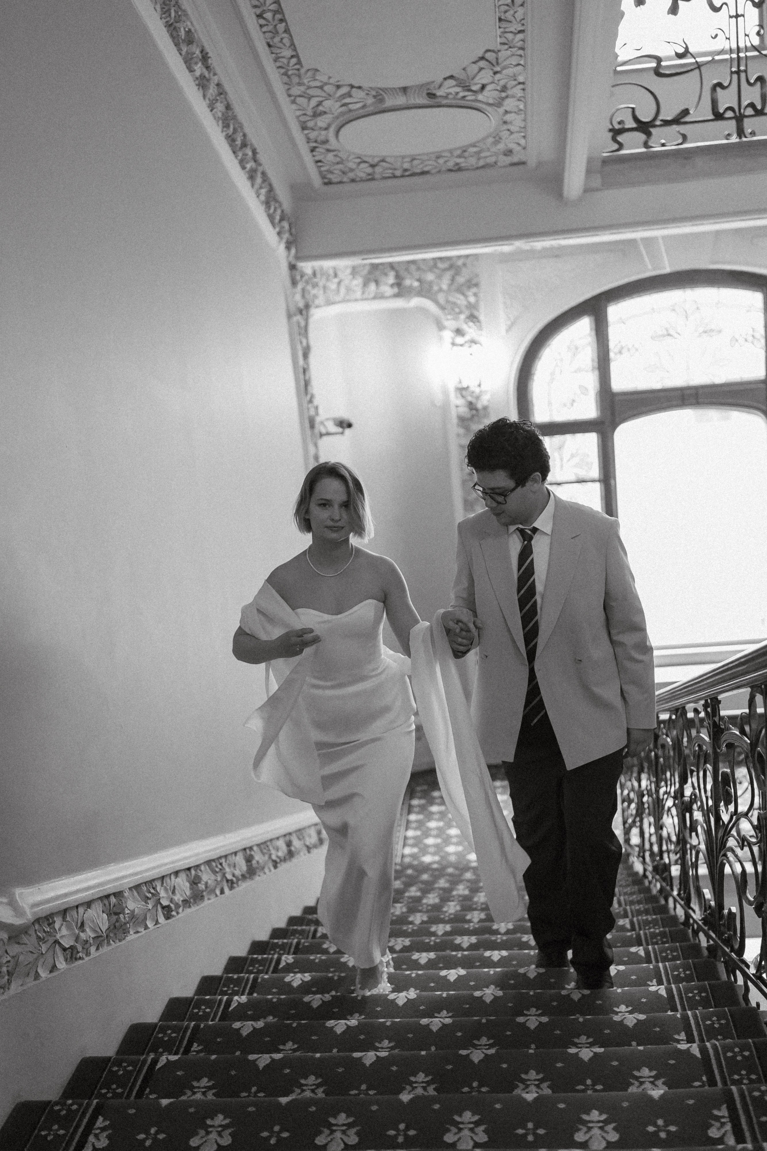 Wedding day Максим & Валерия. Свадебный фотограф Колесников Антон