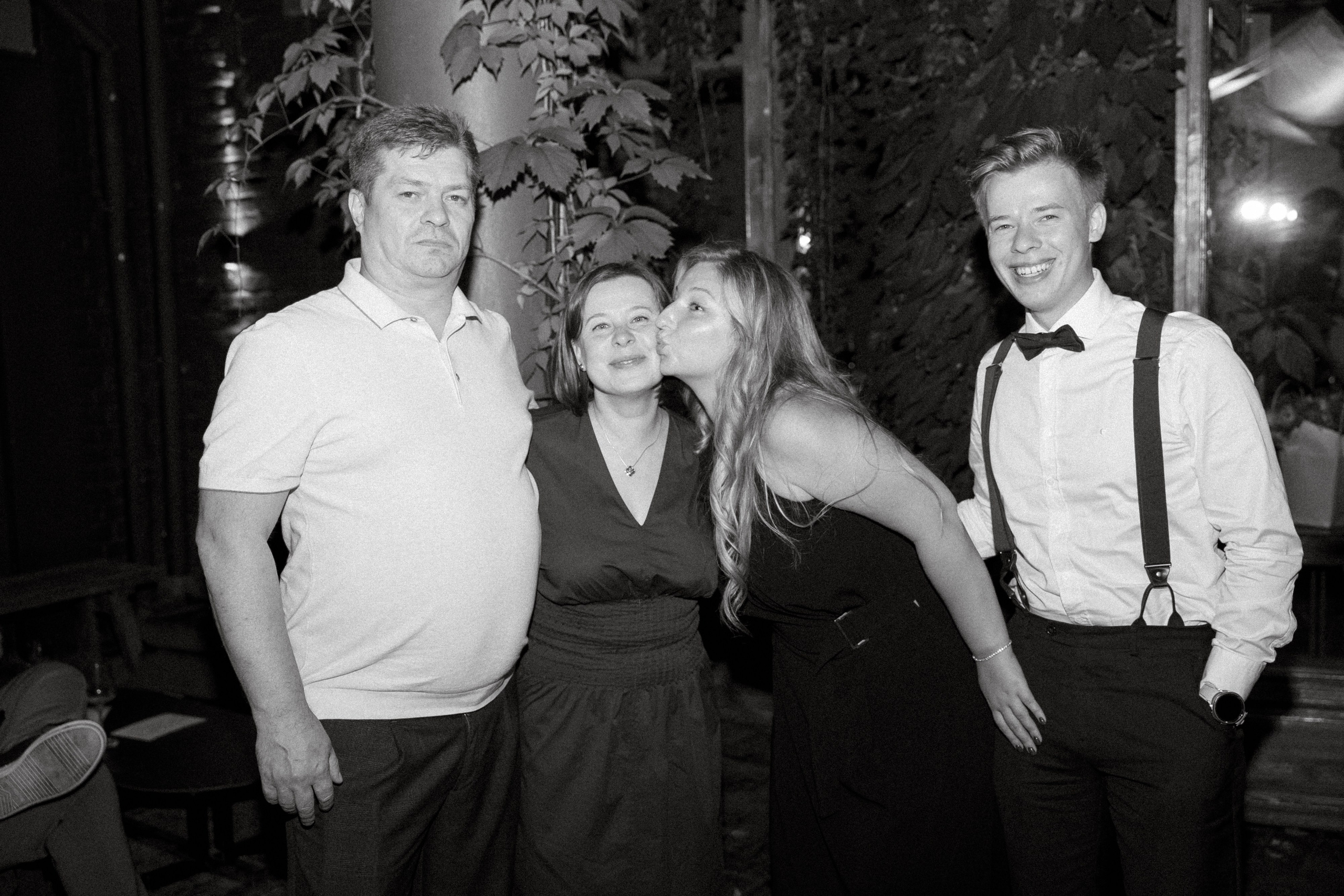 Wedding day Максим & Валерия. Свадебный фотограф Колесников Антон