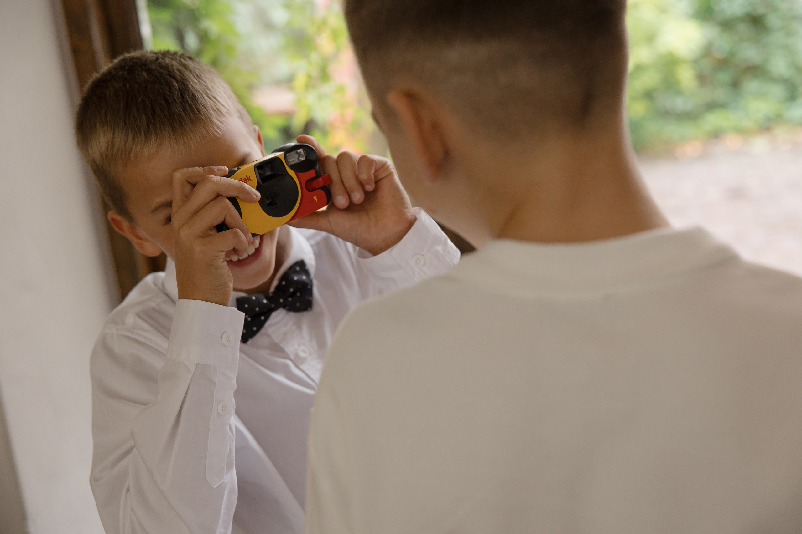Wedding day Максим & Валерия. Свадебный фотограф Колесников Антон