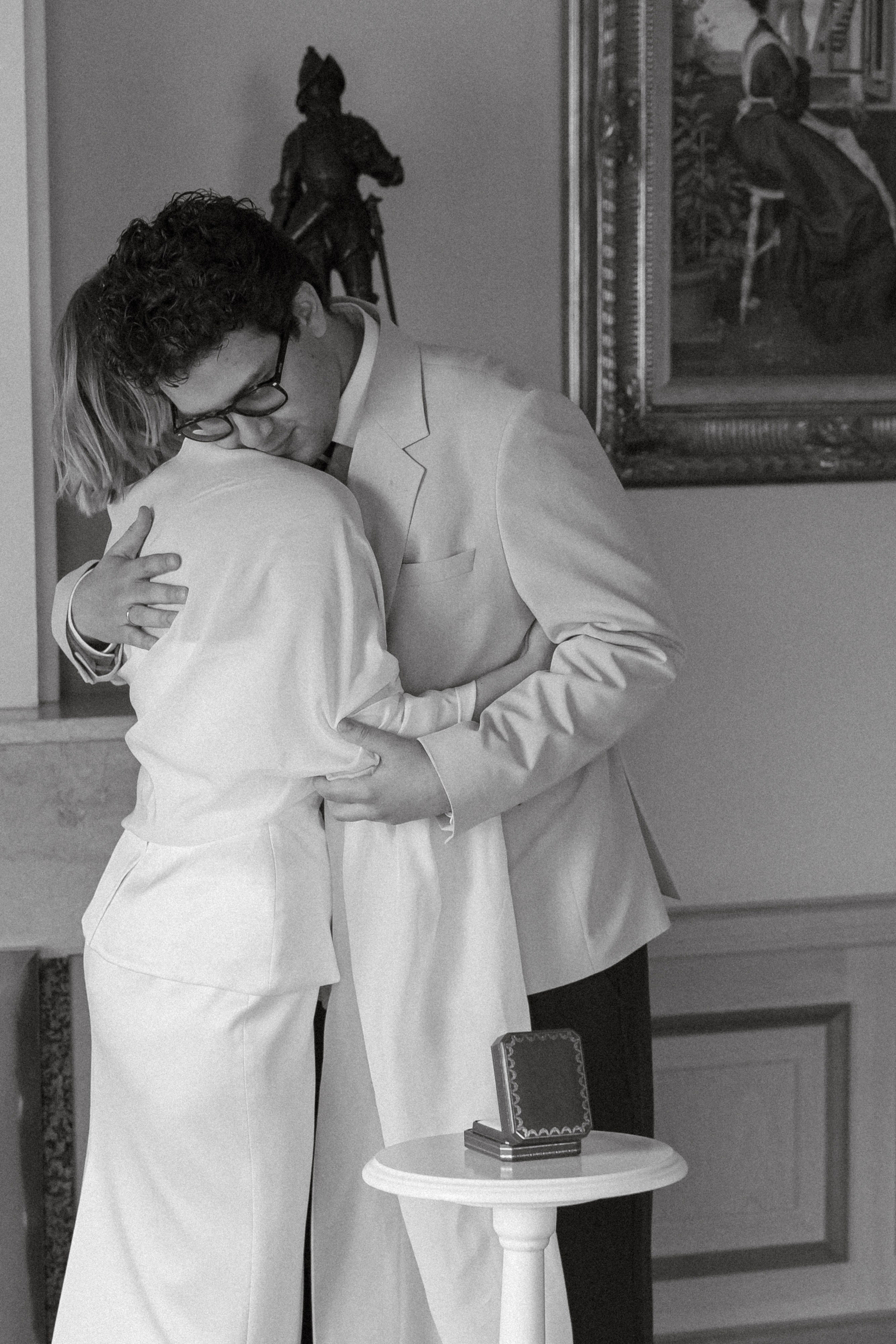 Wedding day Максим & Валерия. Свадебный фотограф Колесников Антон