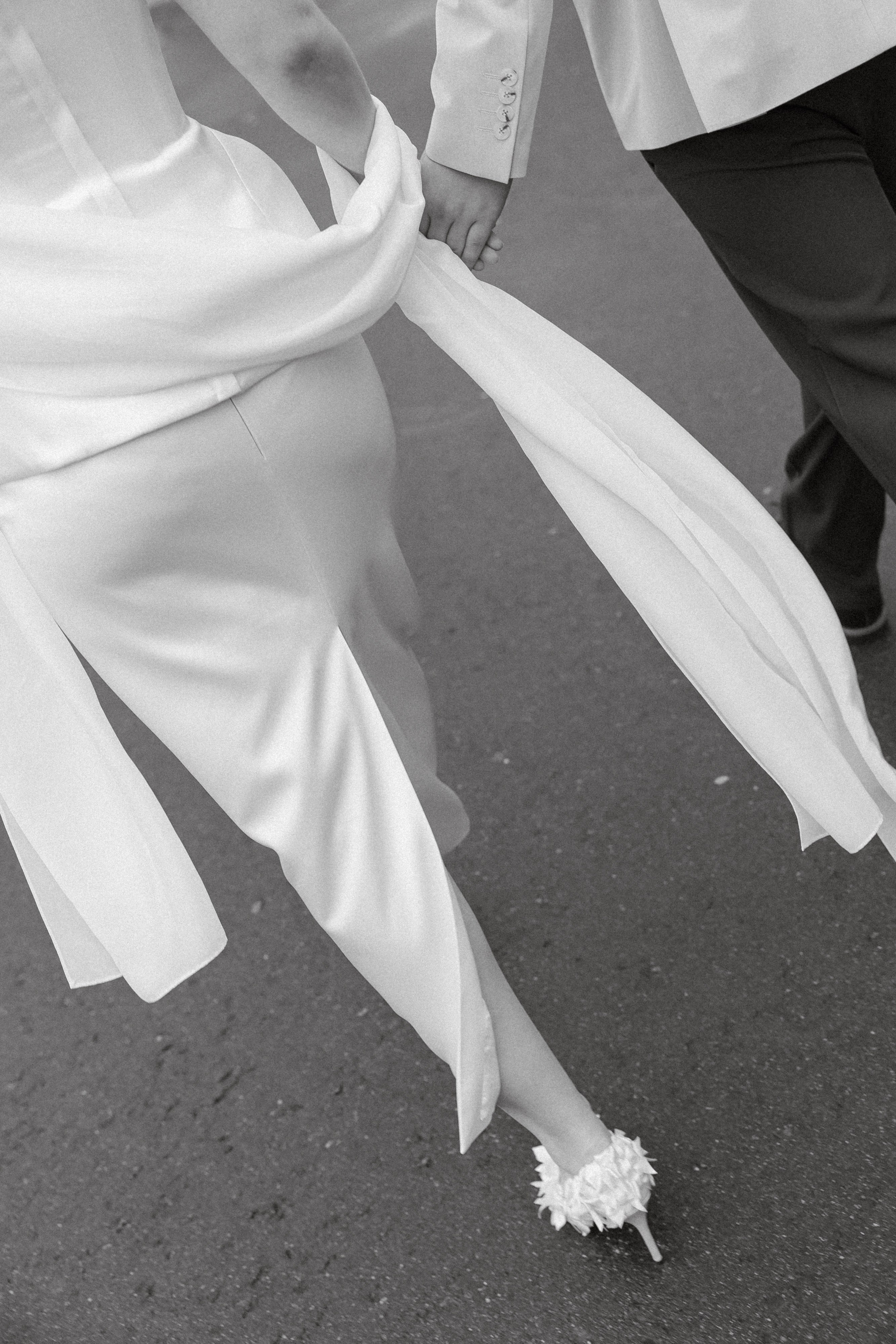 Wedding day Максим & Валерия. Свадебный фотограф Колесников Антон