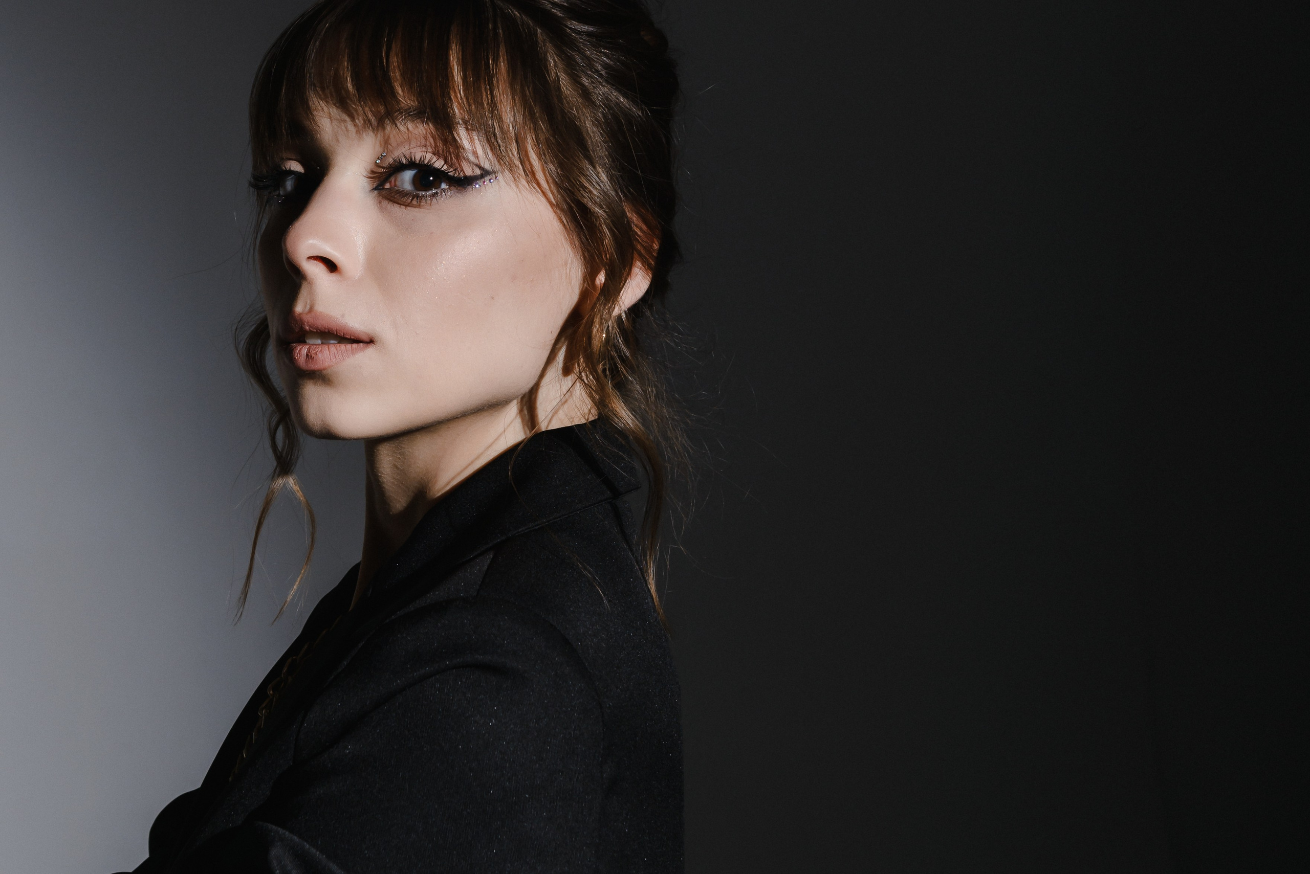 ПОЛИНА. Фотограф Лопаткина Ирина