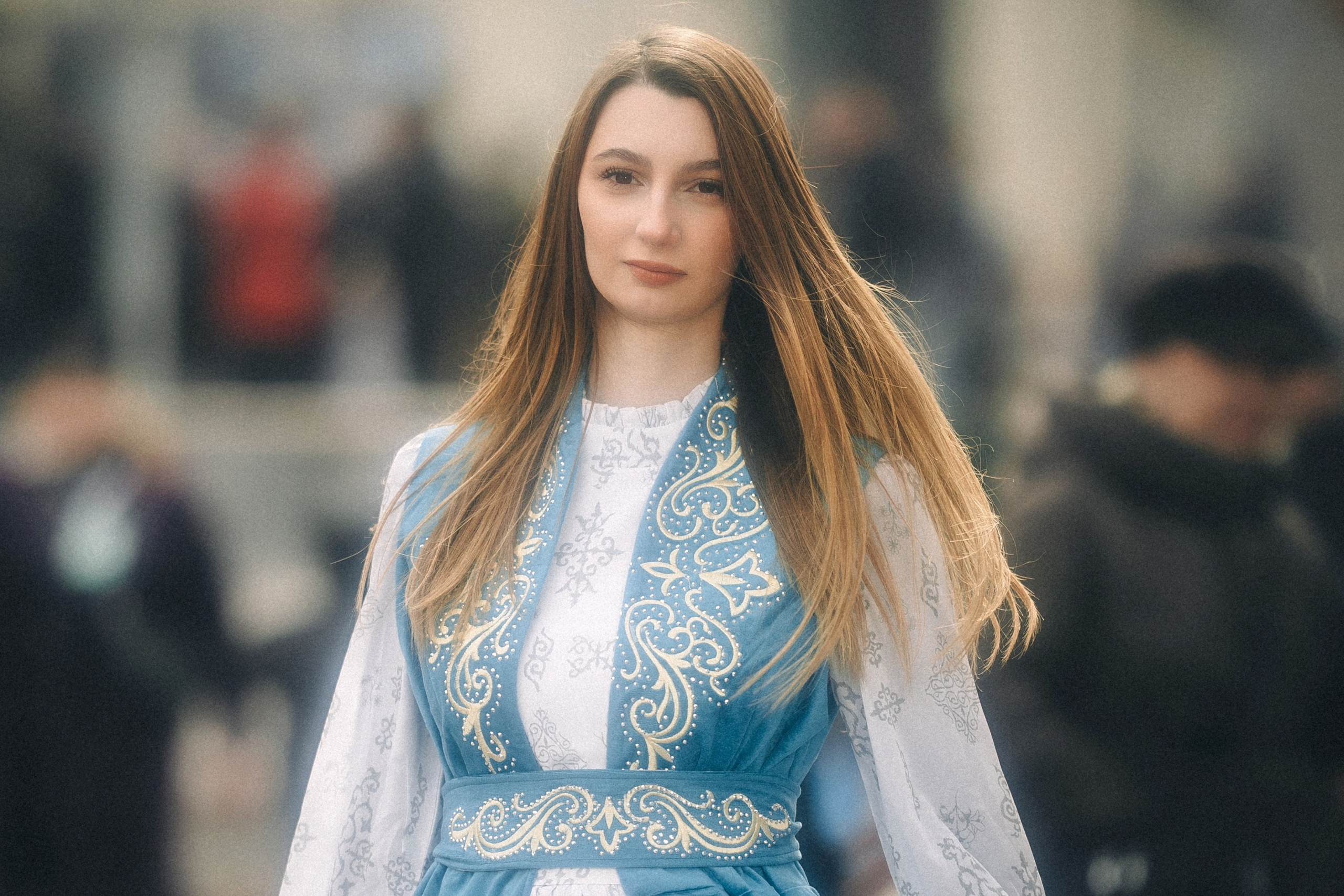 TANYA. Фотограф Artem I. Galkin