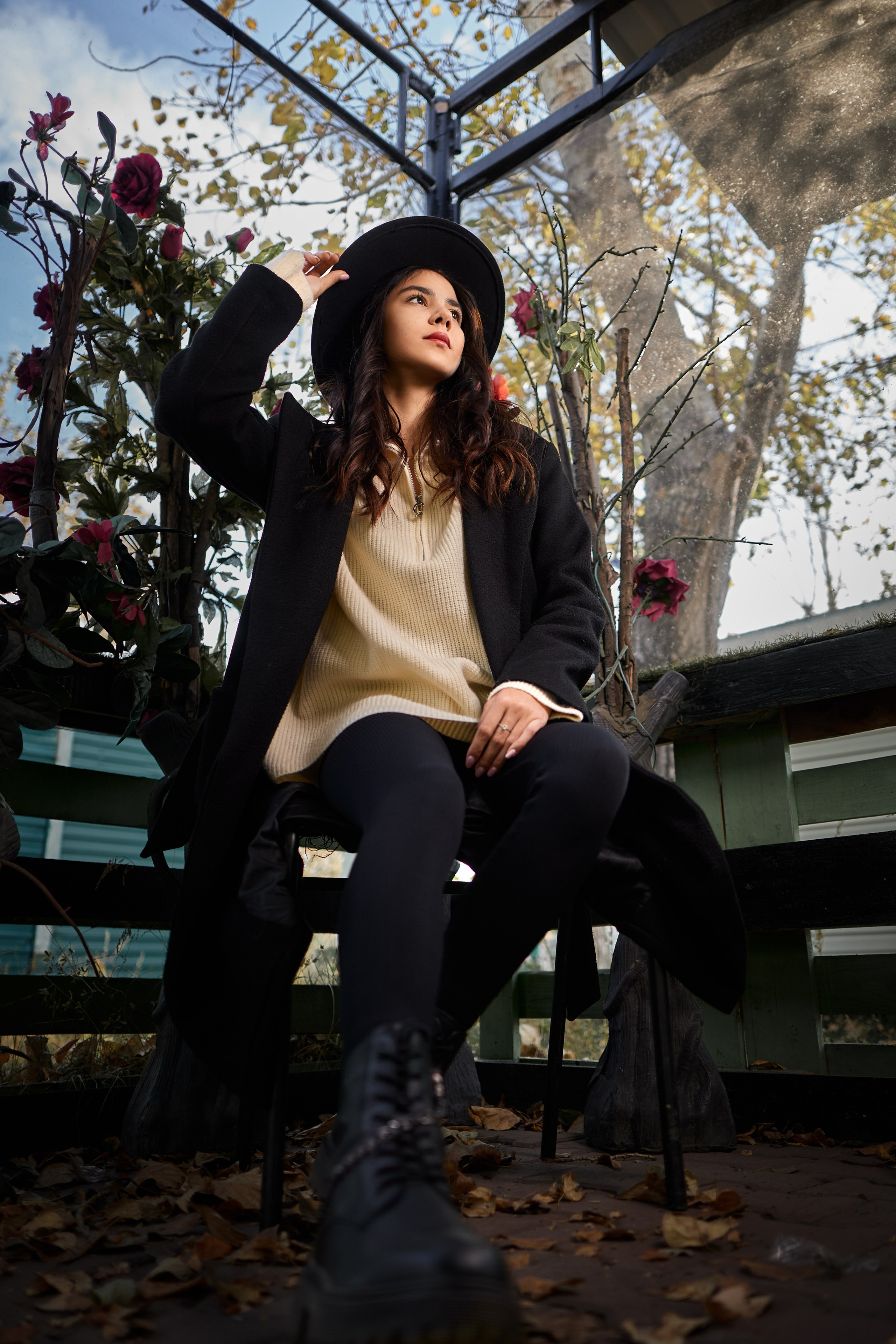 АНГЕЛИНА | Часть 1. Главная