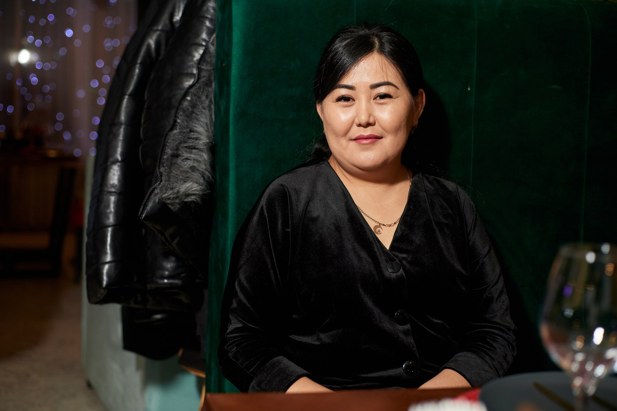 MAXIM & DAMIR | FOREST BAR | 8 МАРТА! 2-й вечер. Главная