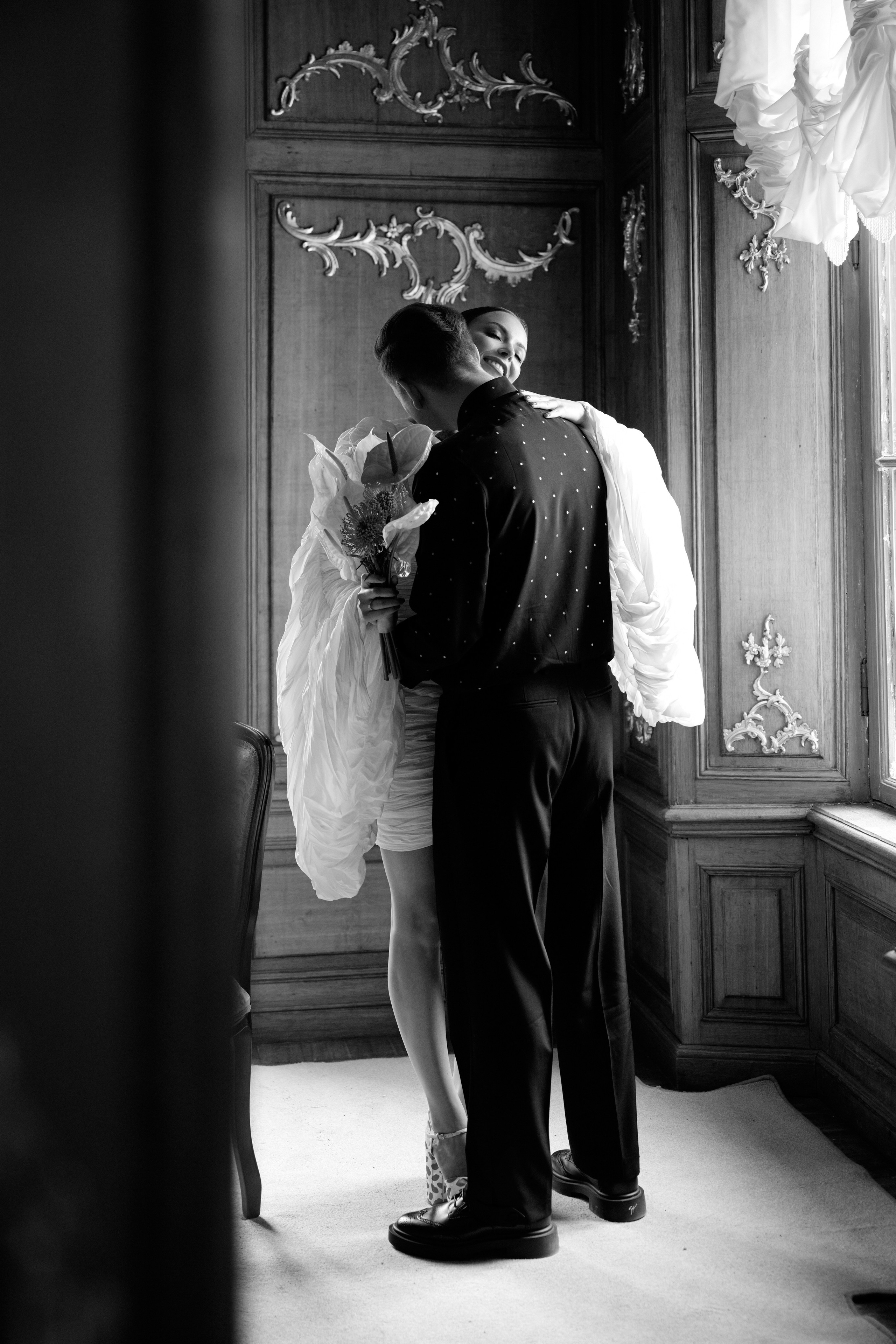 Daniil & Olga. Фотограф