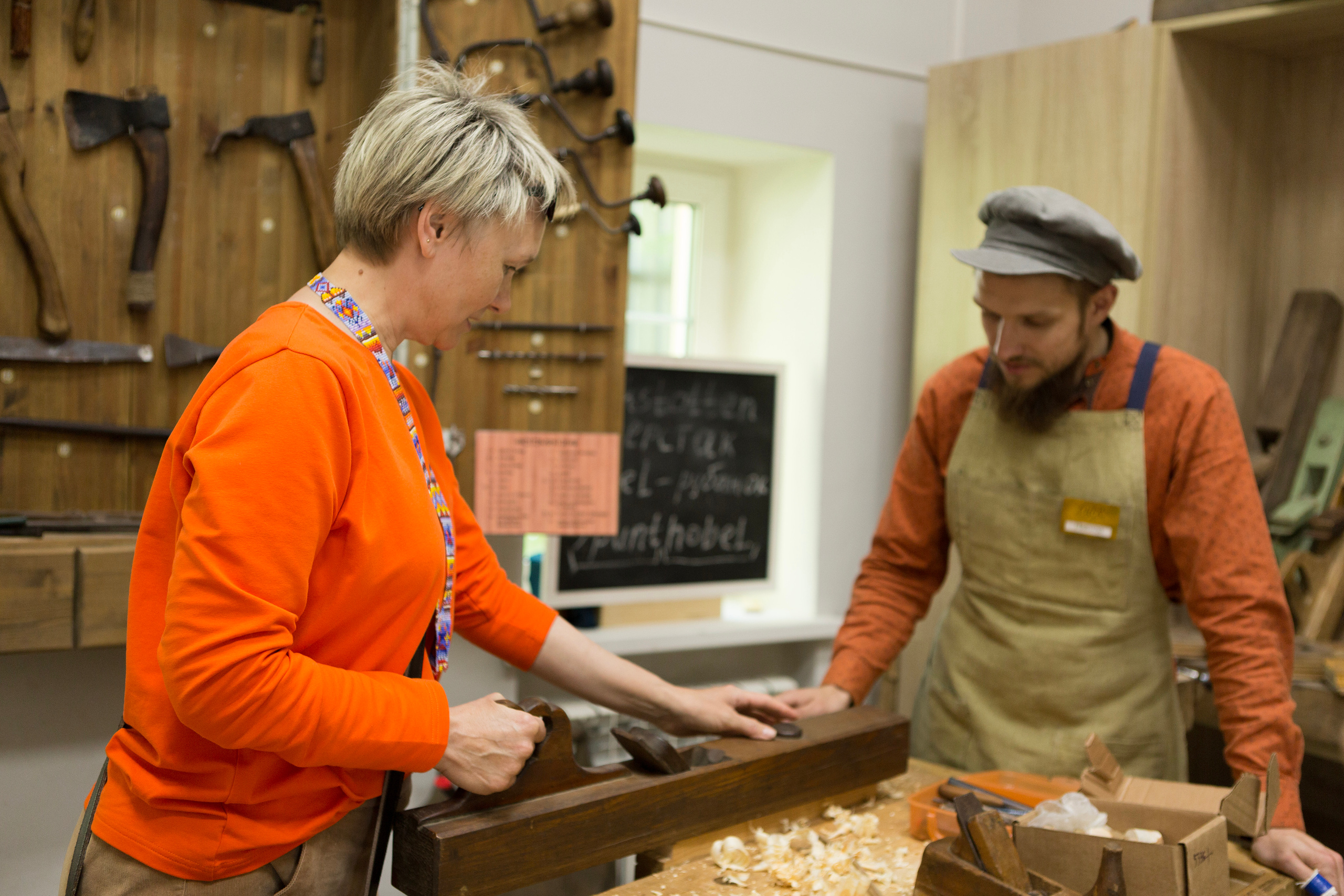 День города в Добродее