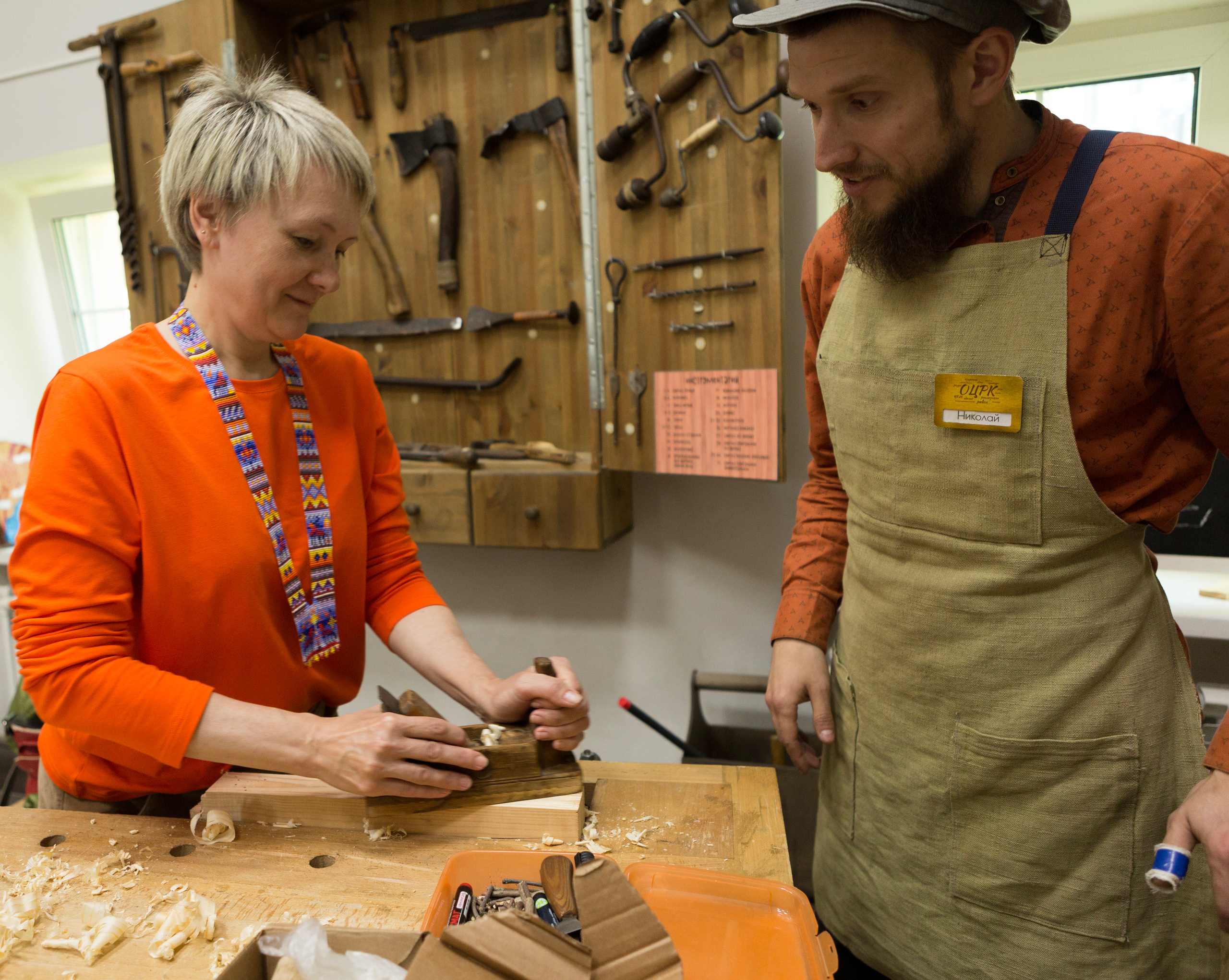 День города в Добродее