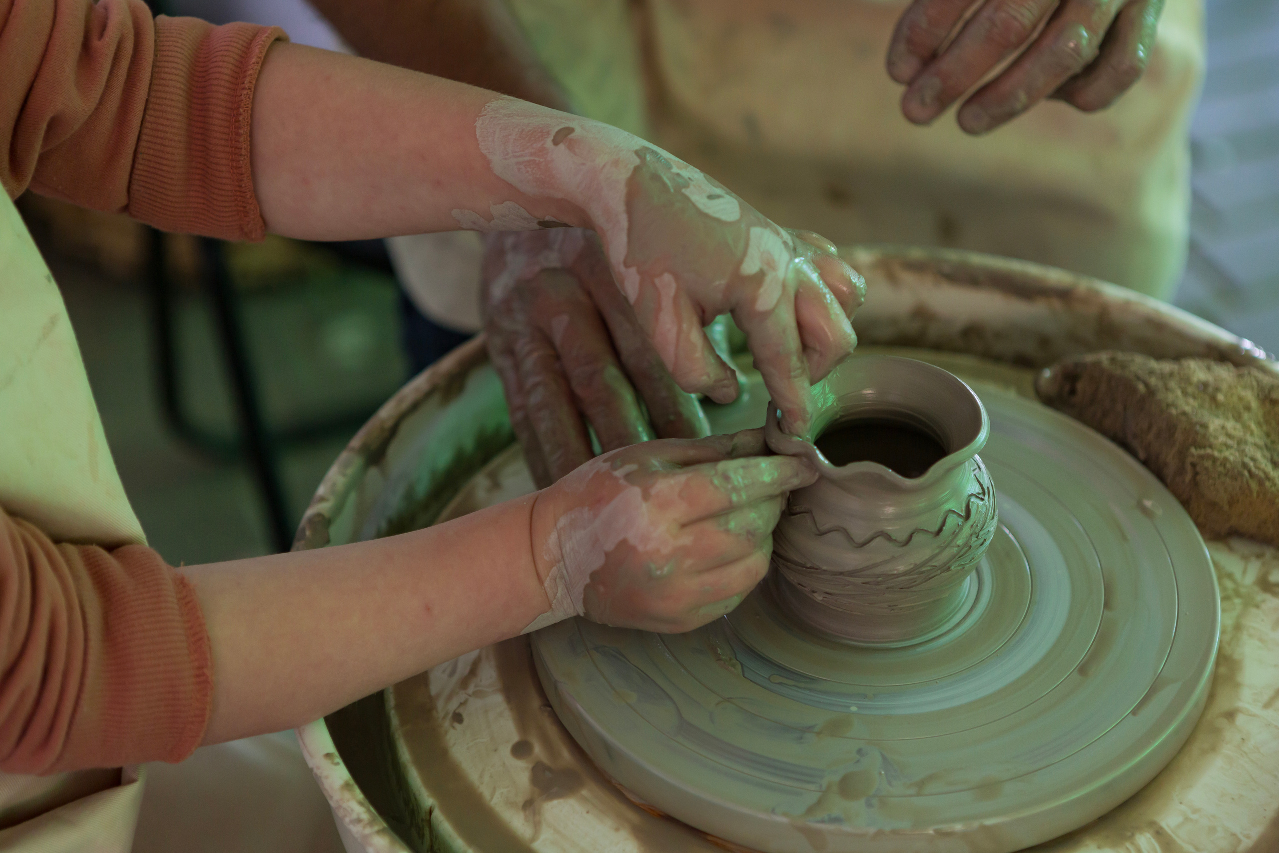 День города в Добродее