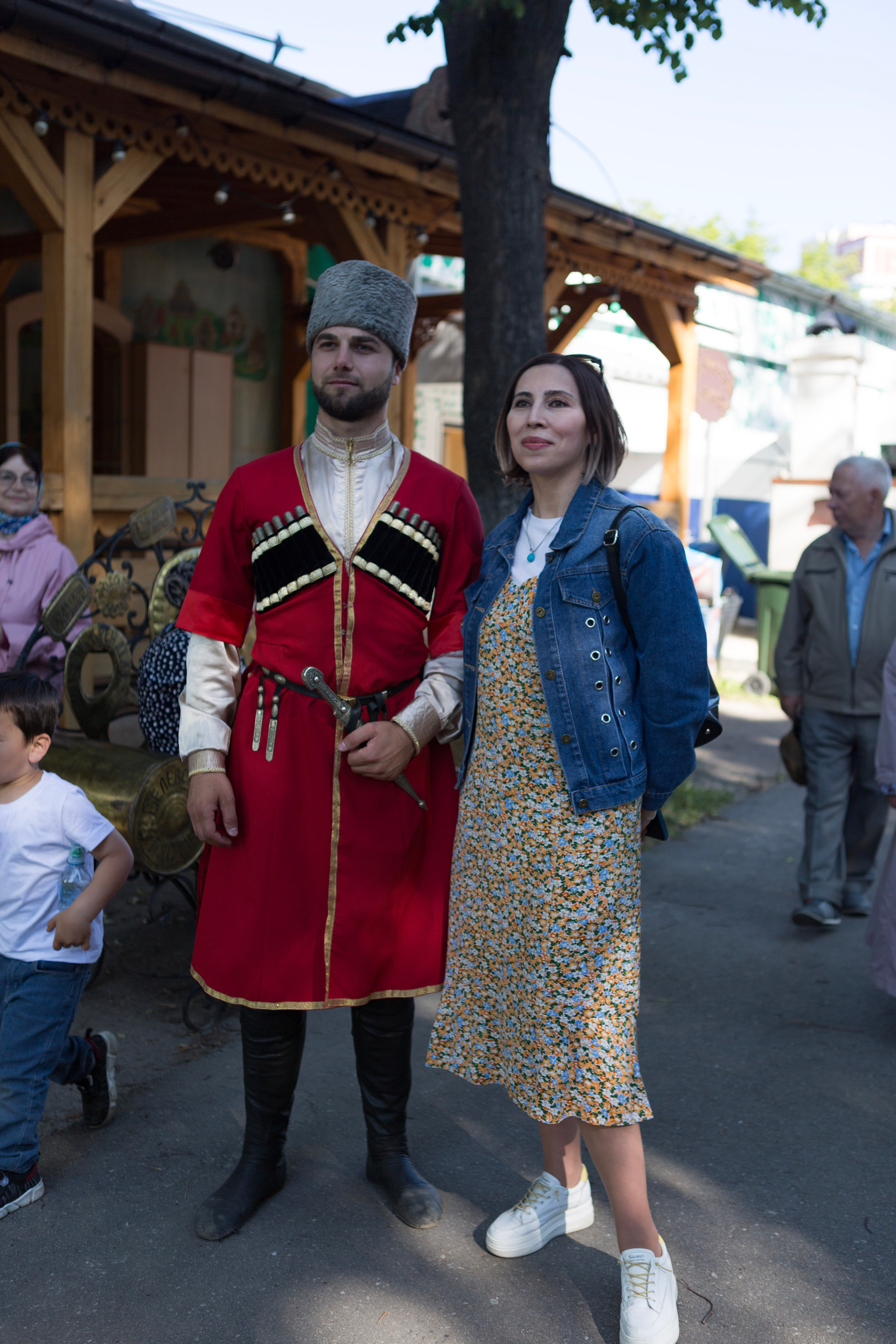 День города в Добродее