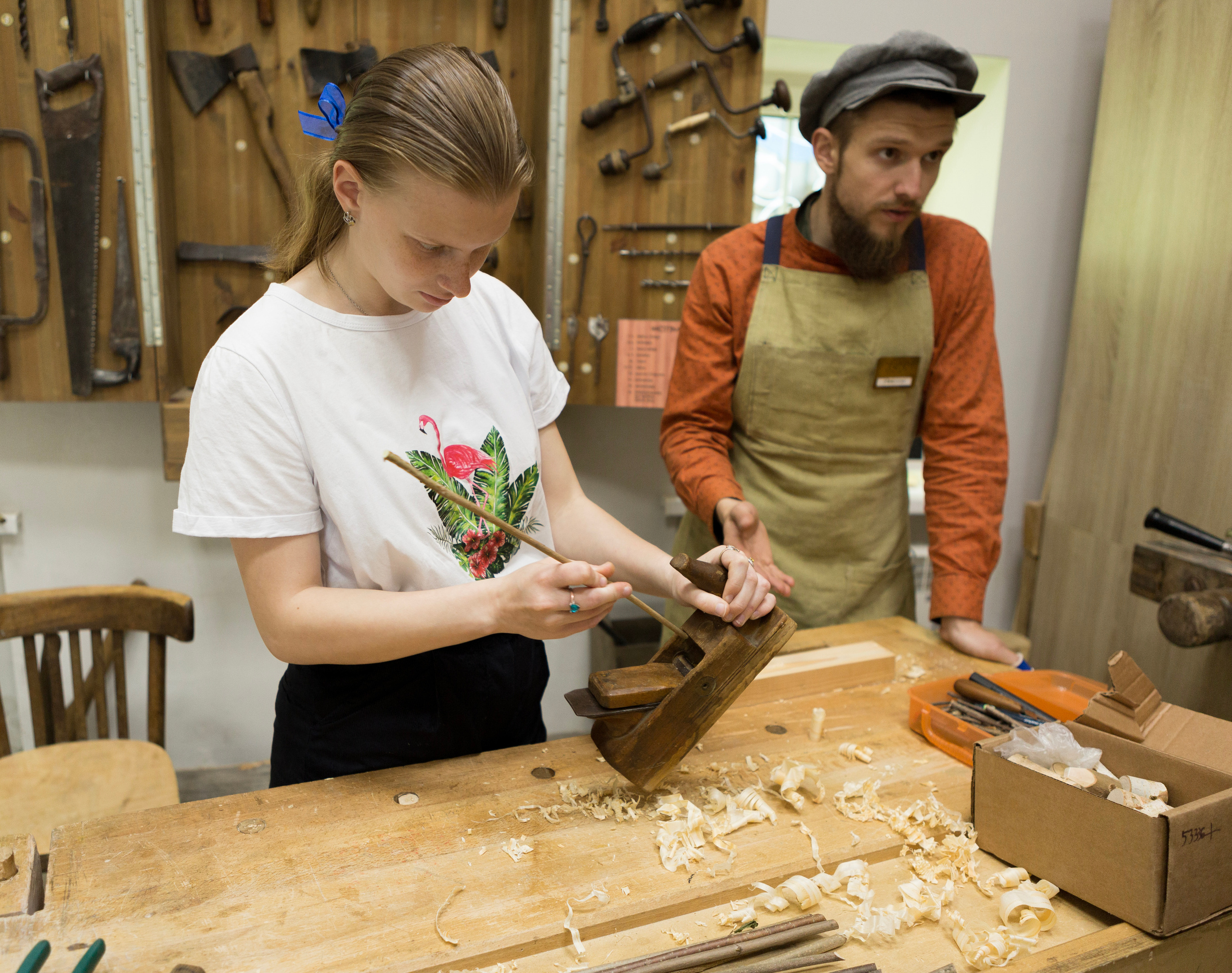 День города в Добродее