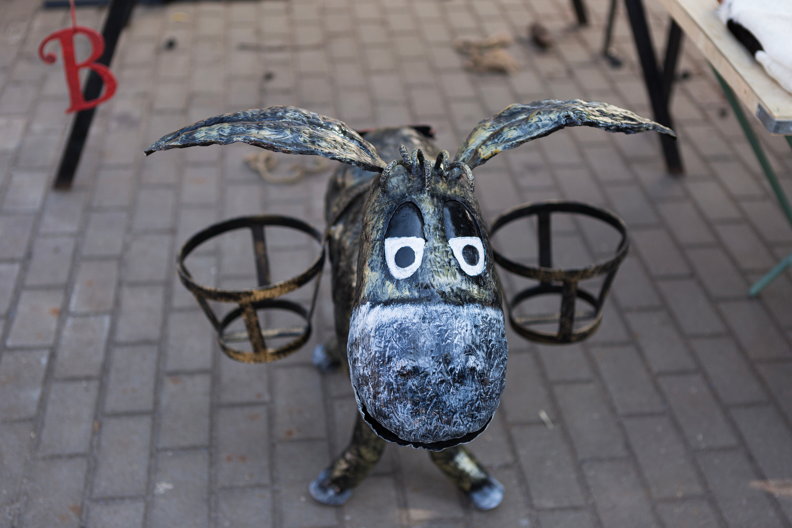 День города в Добродее