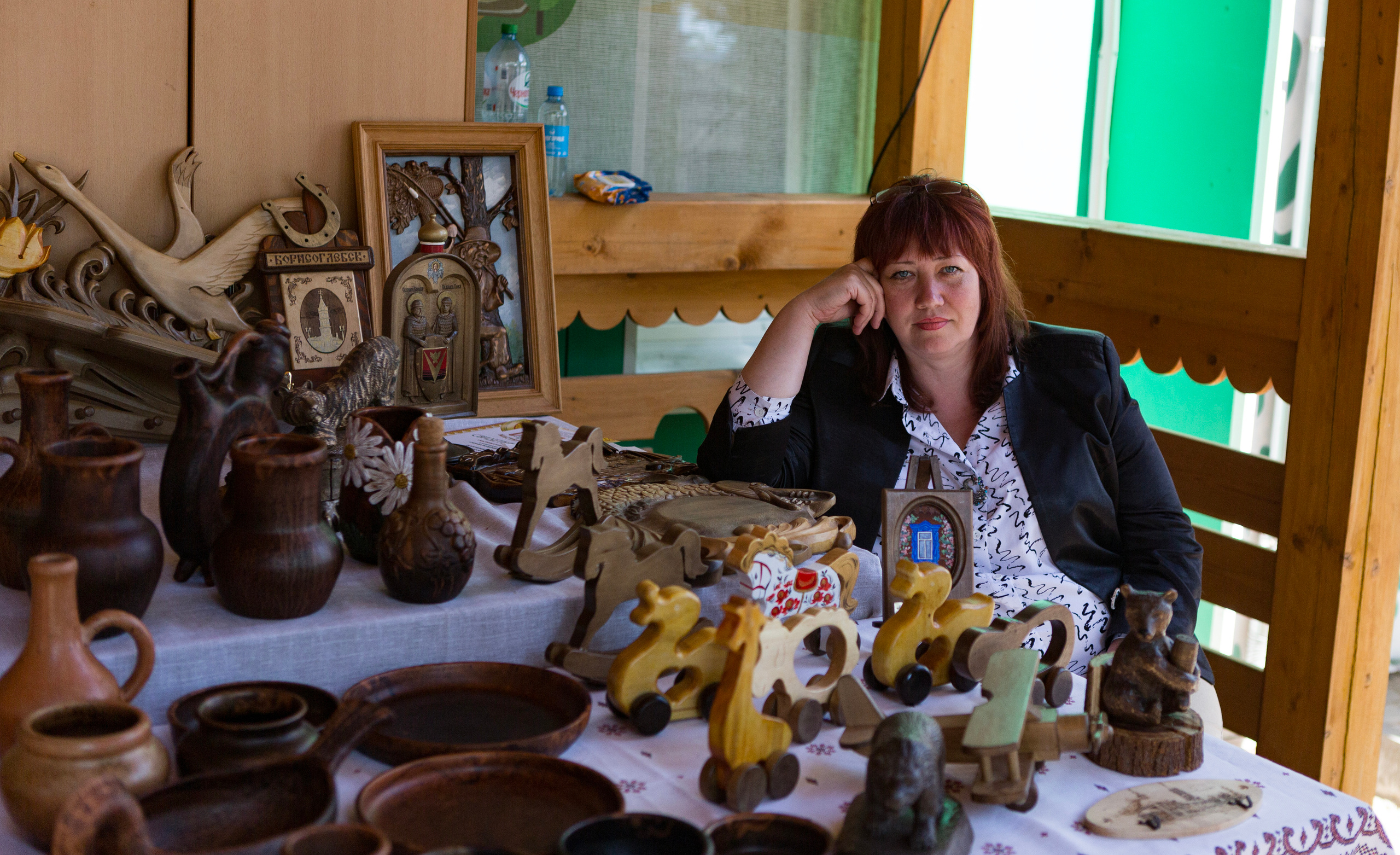 День города в Добродее