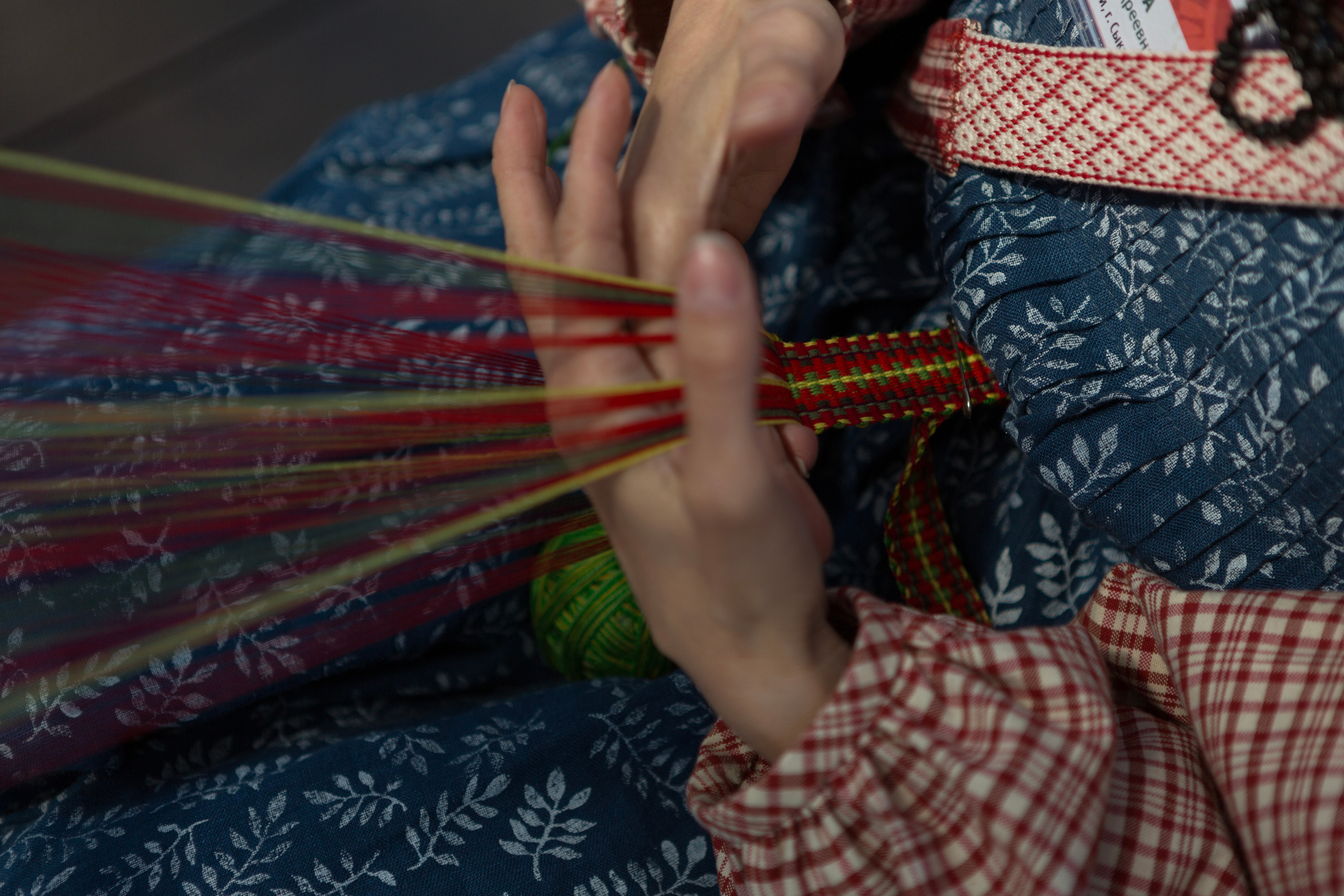 День города в Добродее