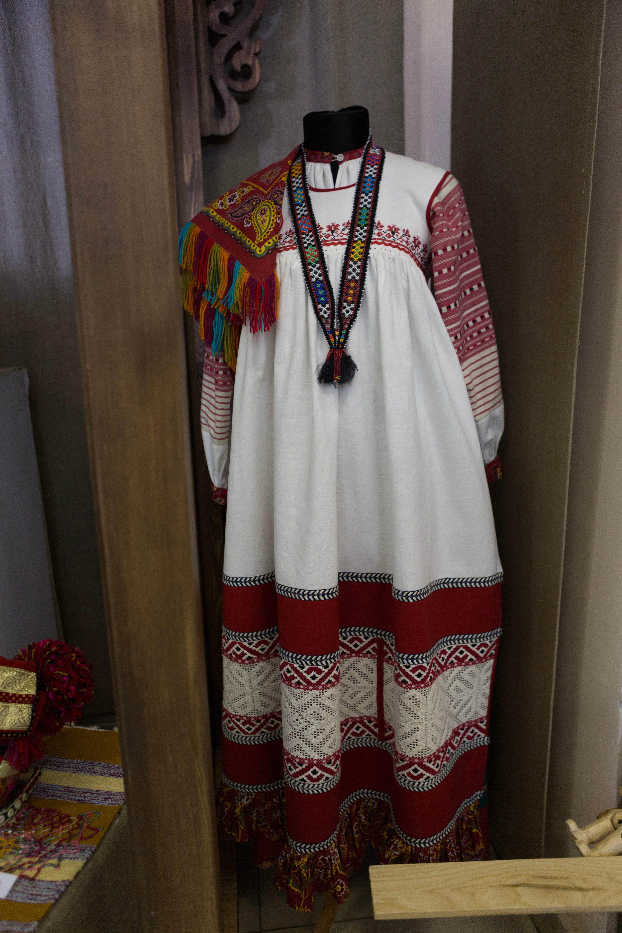 День города в Добродее