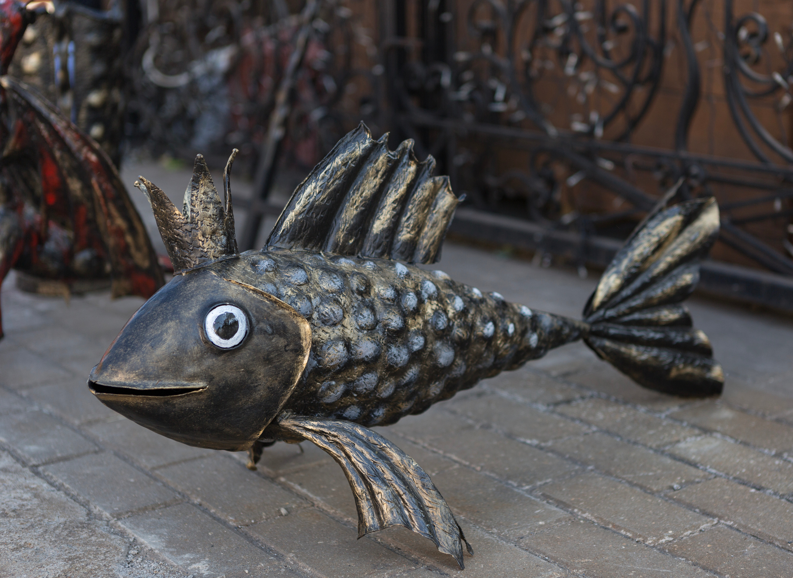 День города в Добродее