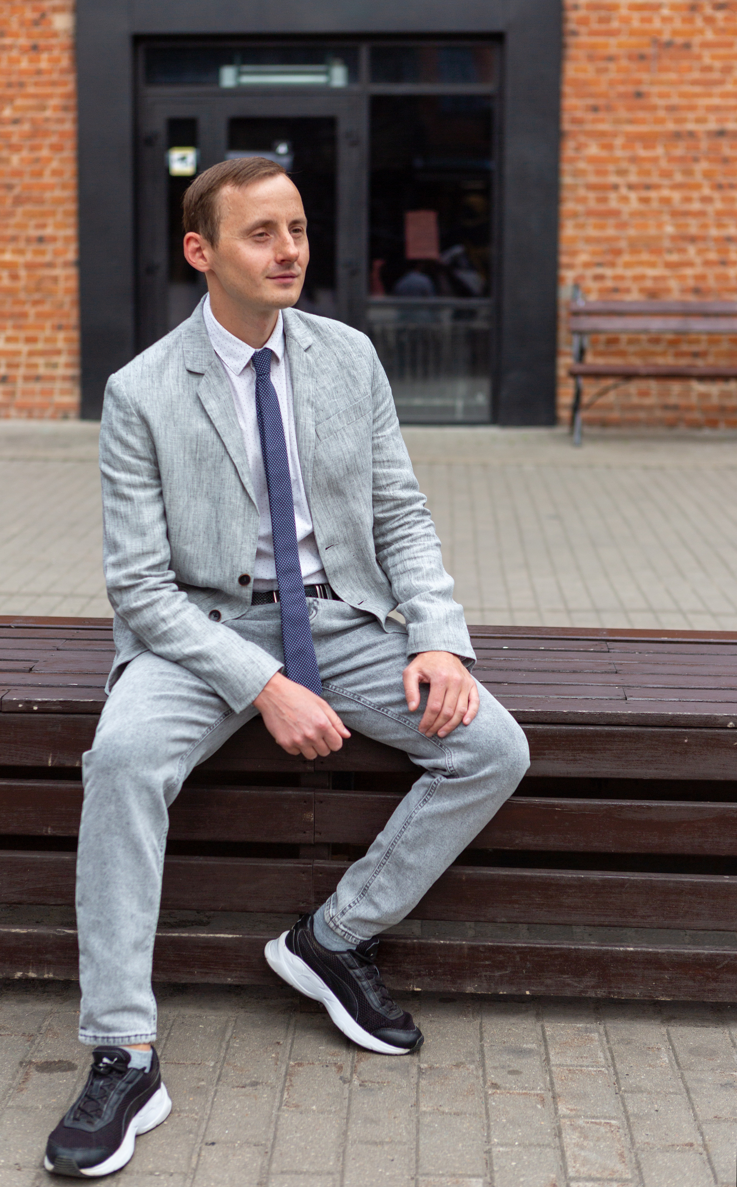 фотографии мужчин