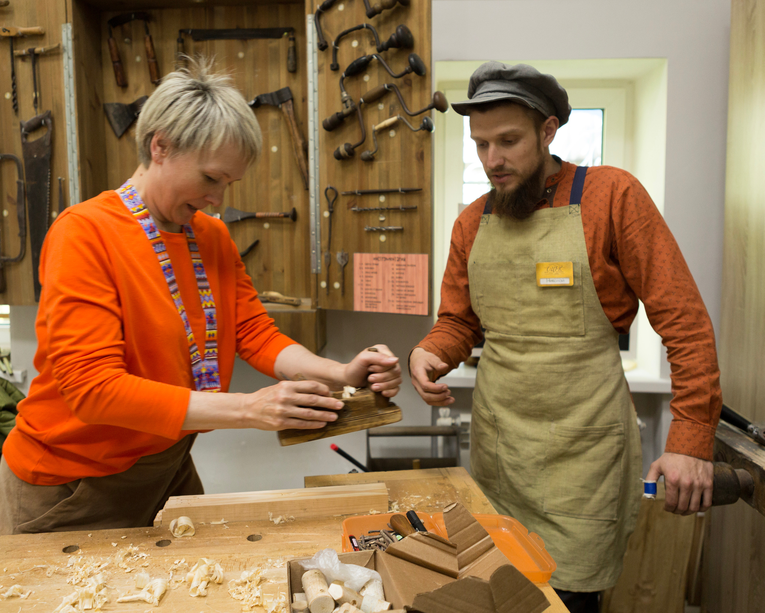 День города в Добродее