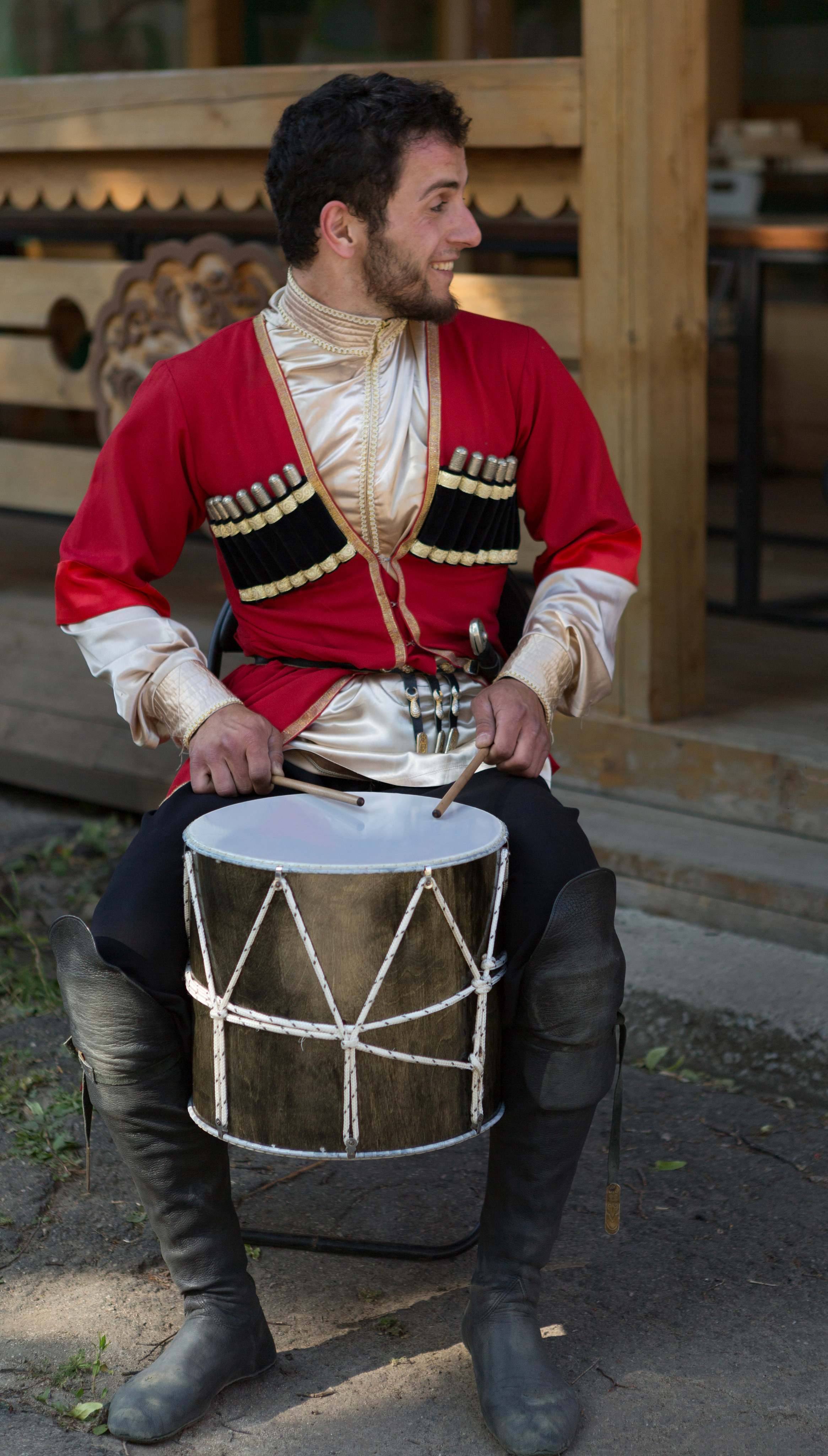 День города в Добродее