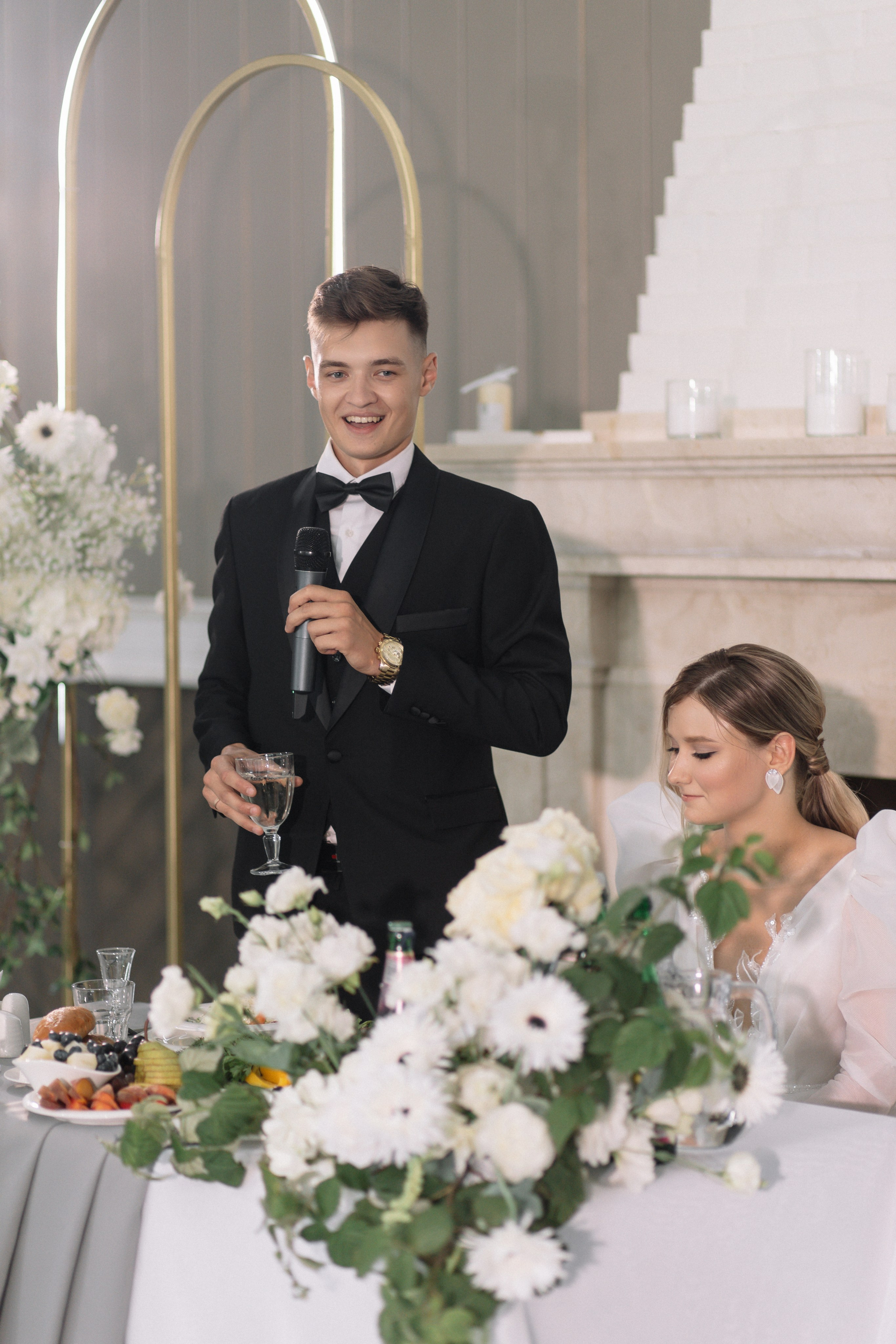 N & D. Свадебный фотограф Алина Хабарова