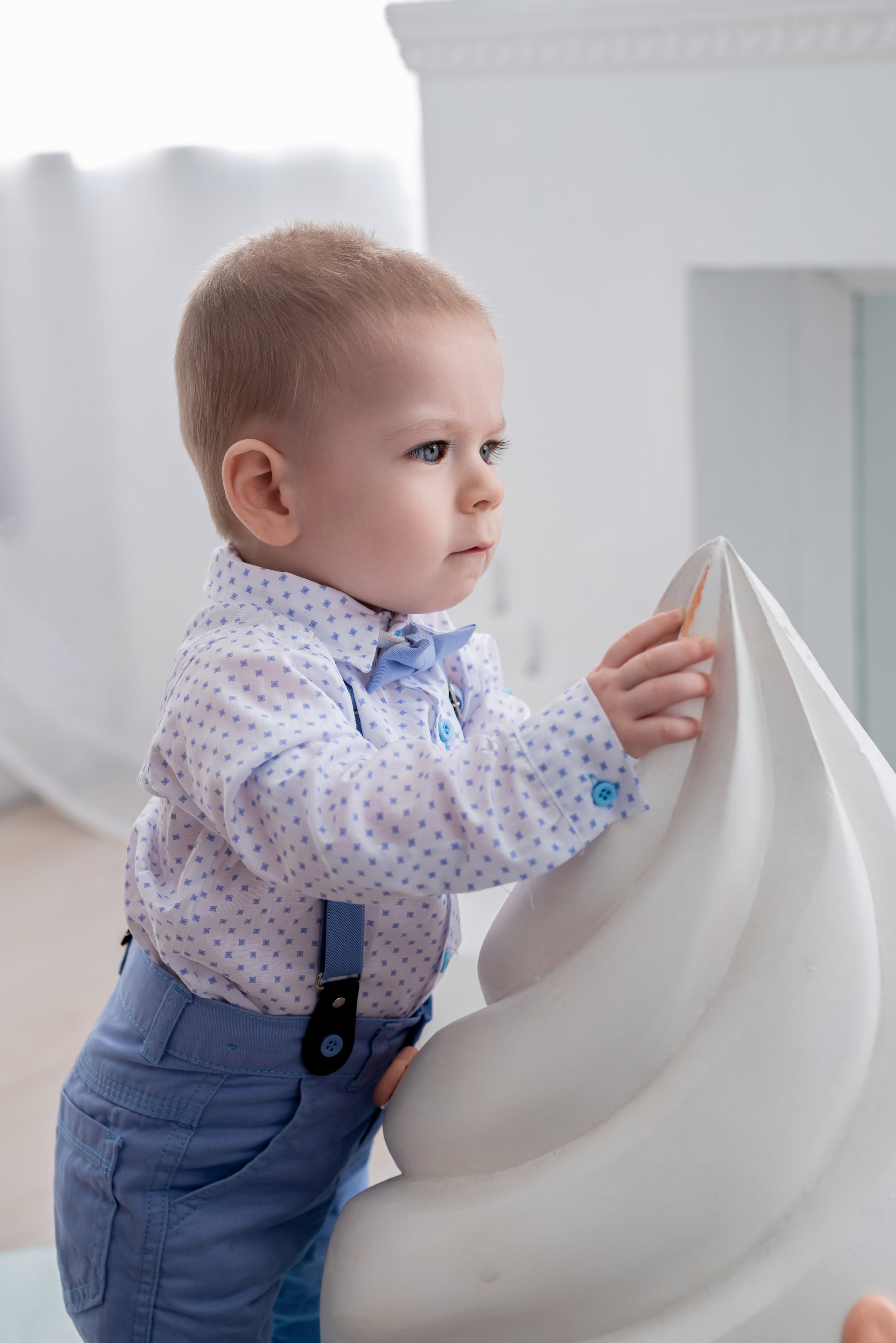 Кирилл. Фотограф в городе Салават