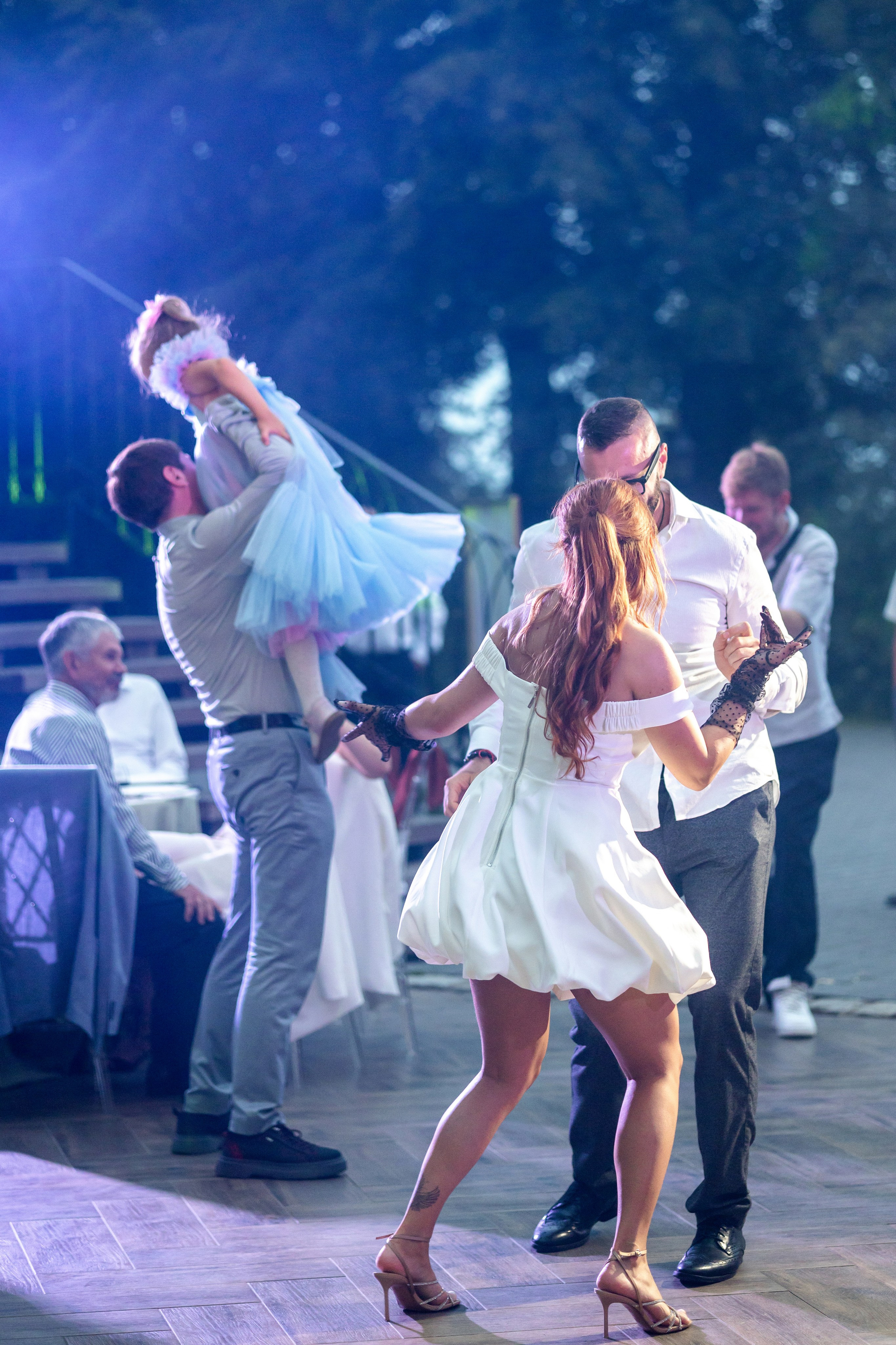 Сергей и Александра. Свадебный фотограф в Калининграде Филоненко Наталья