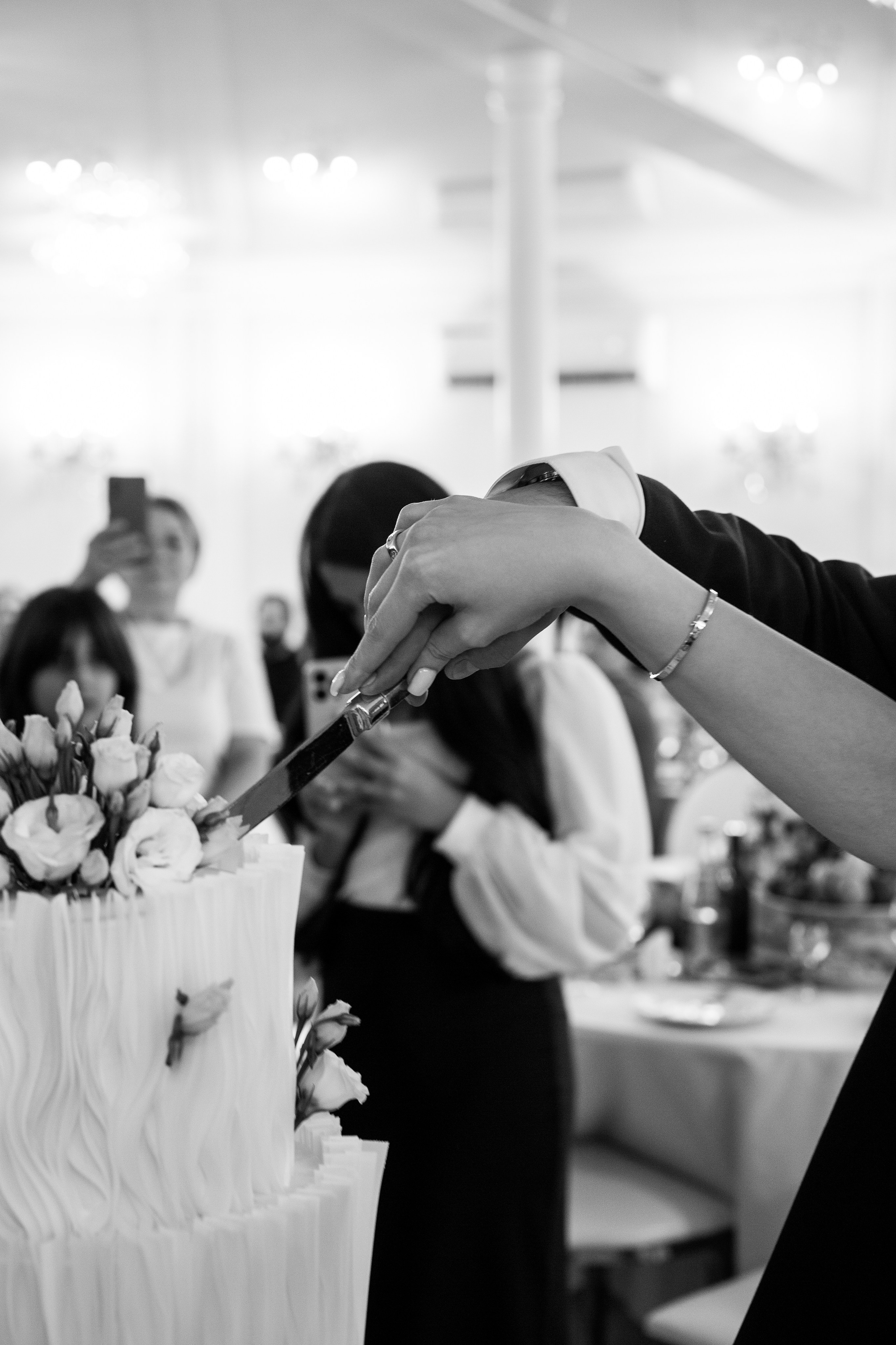 Артём Мэри Свадьба. Գլխավոր