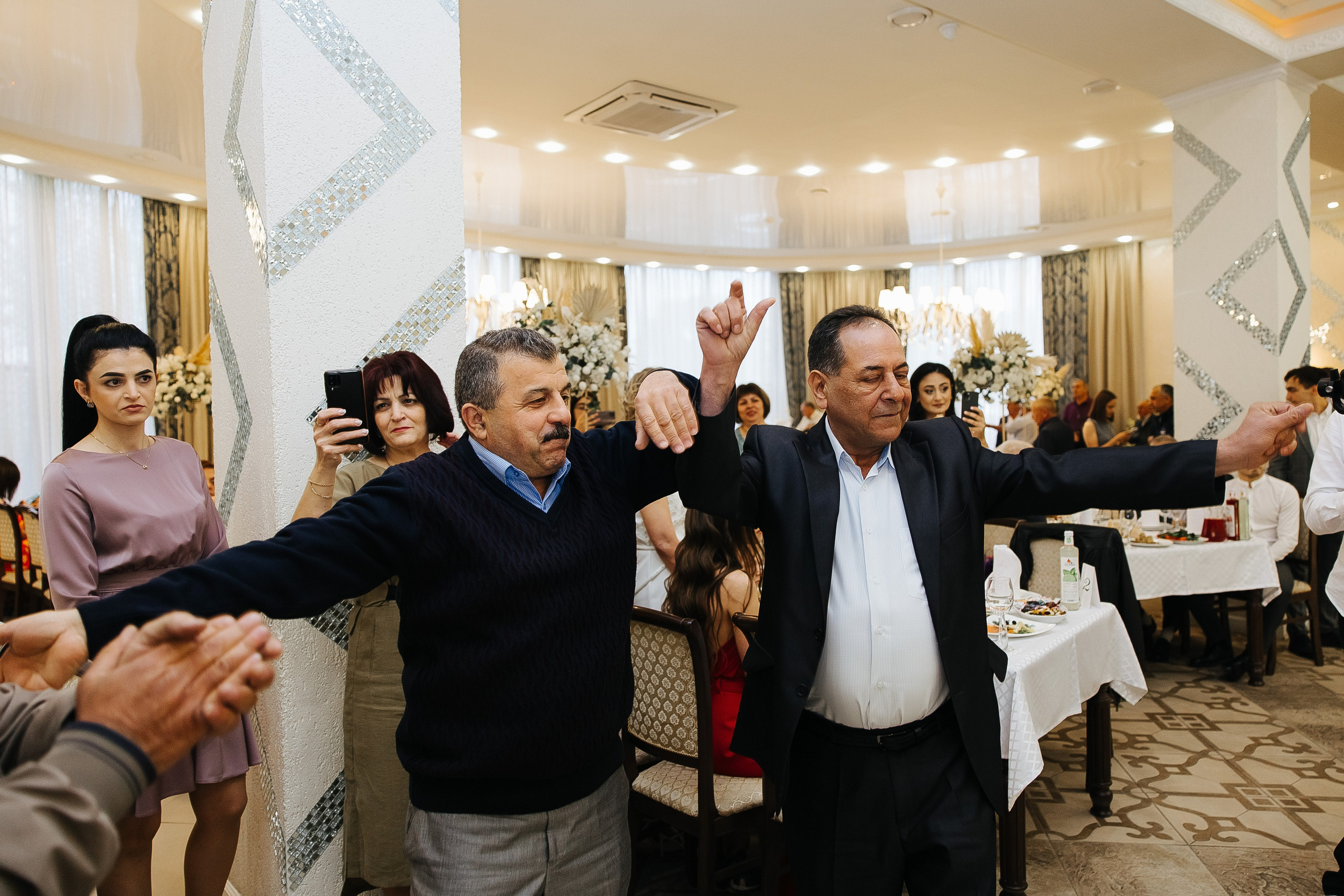 Шах и Ирада. Фотограф в Красноярске Надежда Воскресенская