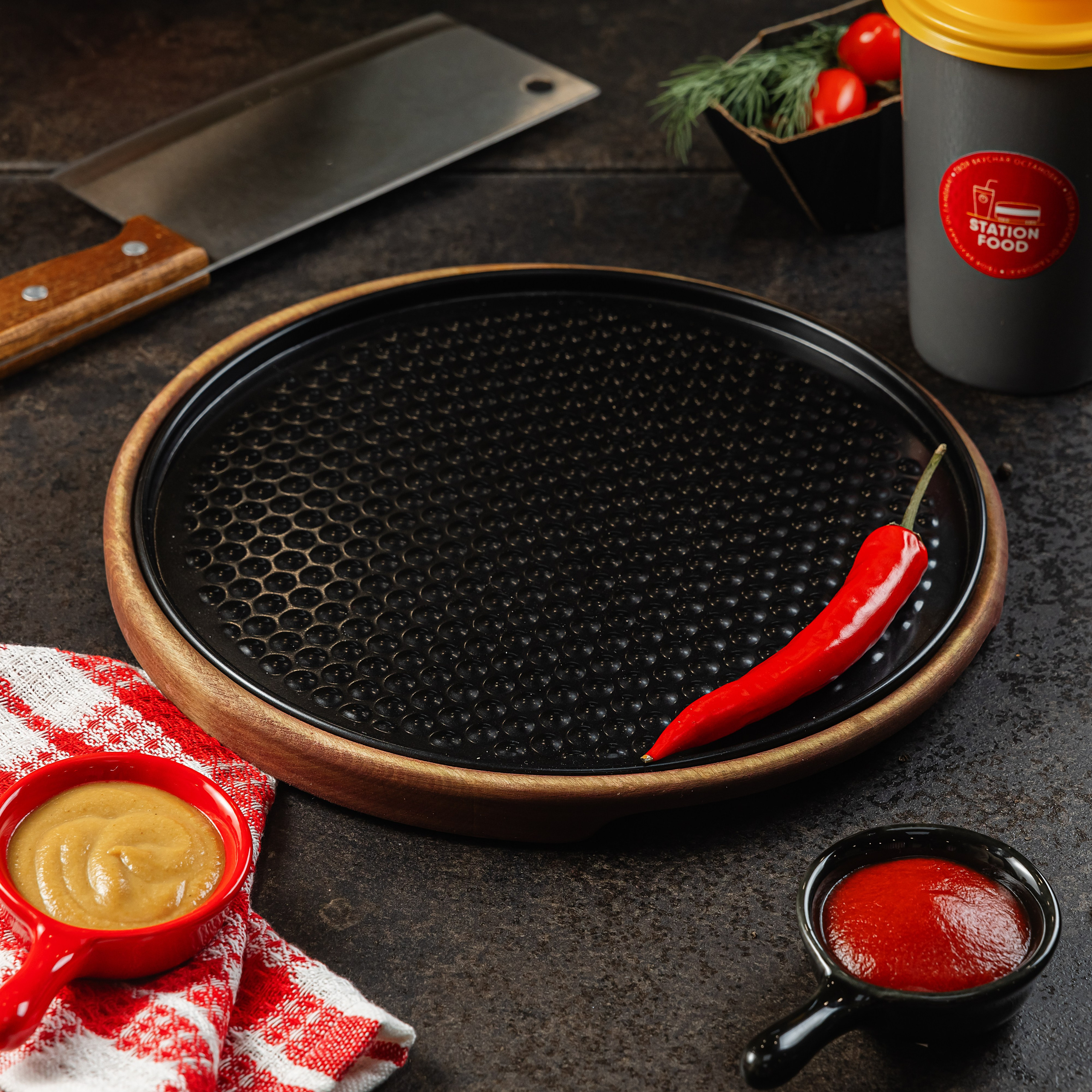 @FoodStatiom. Фотограф и видеограф в Улан-Удэ: Аюна Габагуева и Артём Шаханов